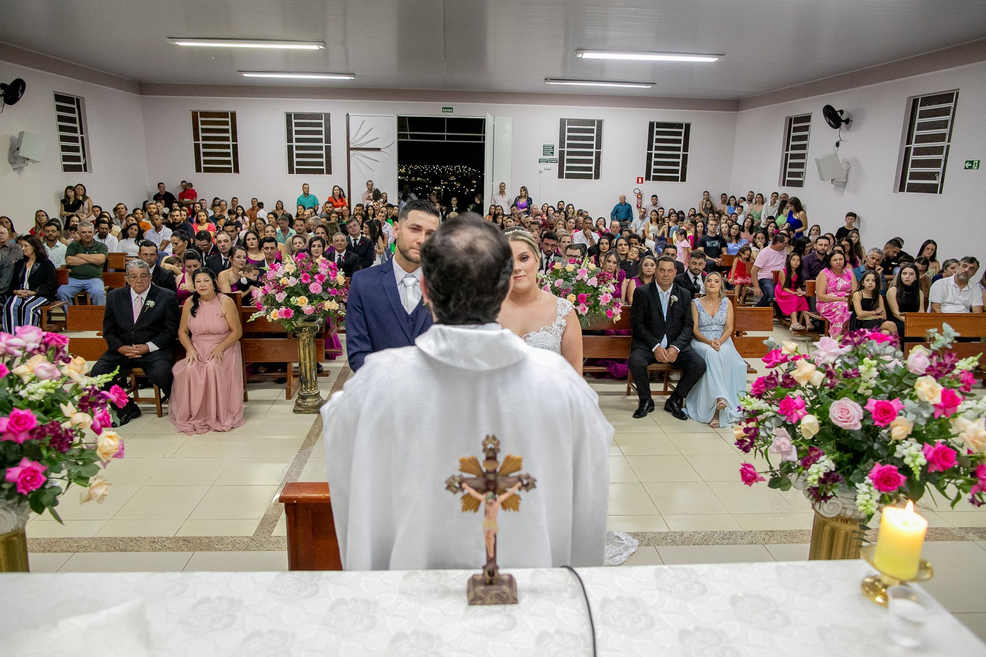 Casamento Thaís e Alan - 2 - 13