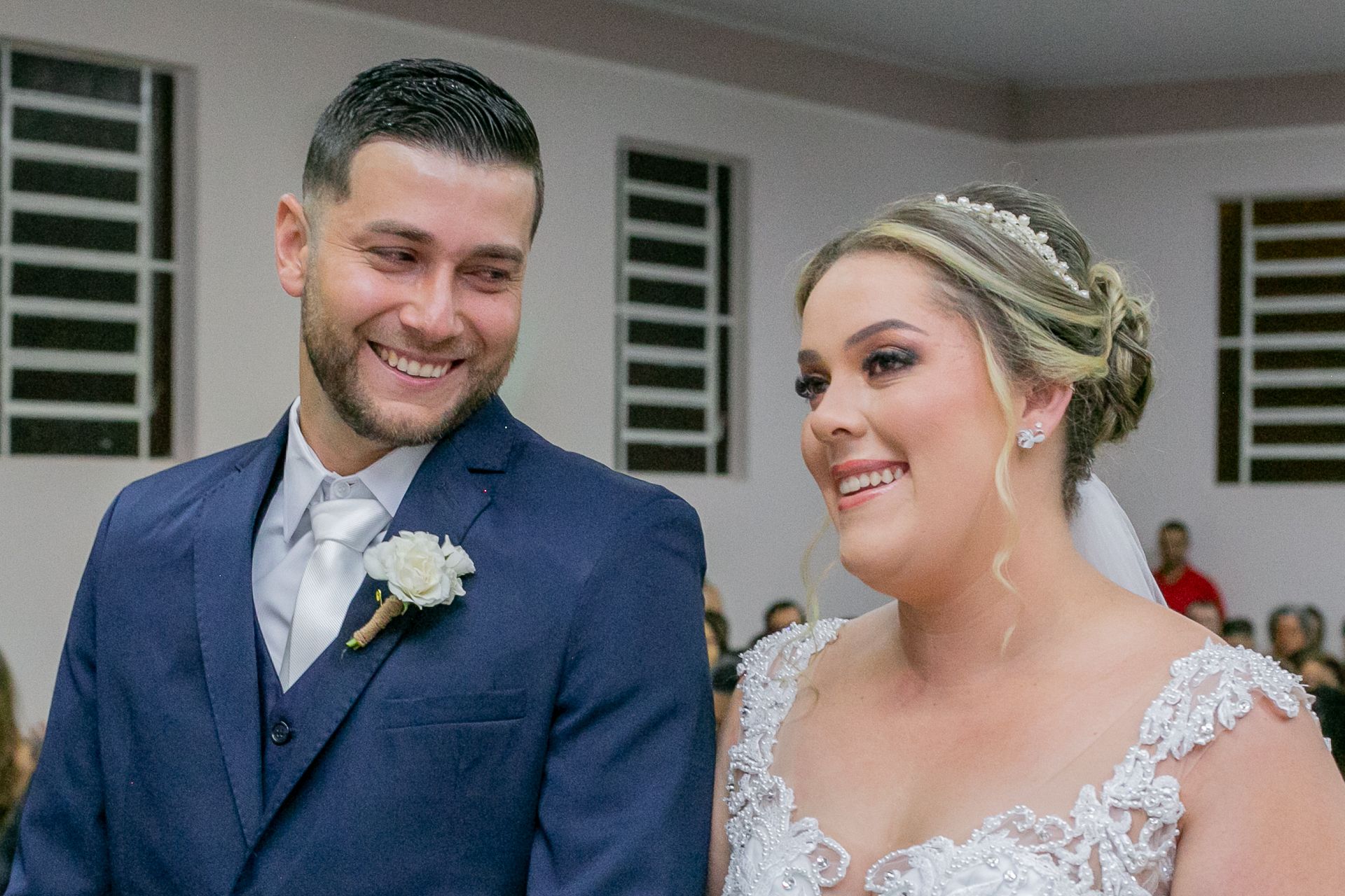 Casamento Thaís e Alan - 2 - 12