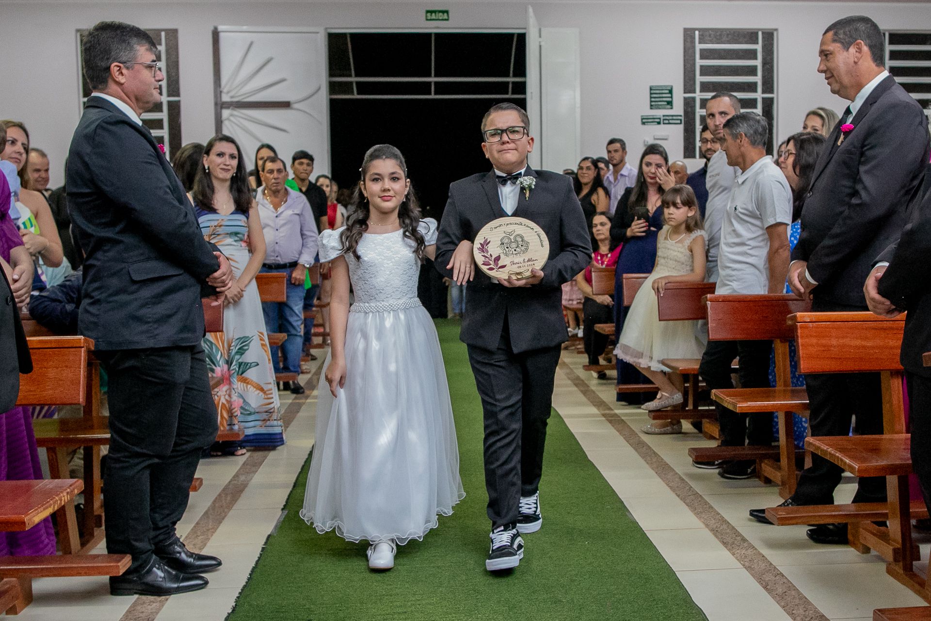 Casamento Thaís e Alan - 2 - 16