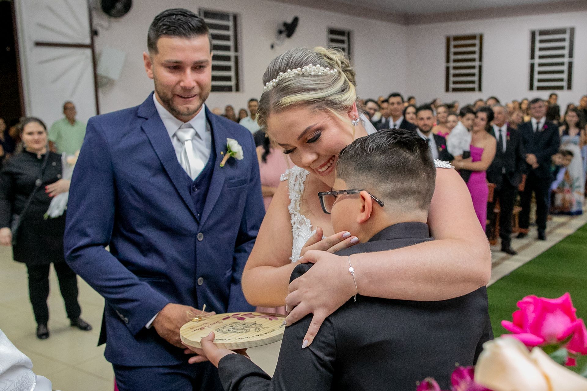 Casamento Thaís e Alan - 2 - 17