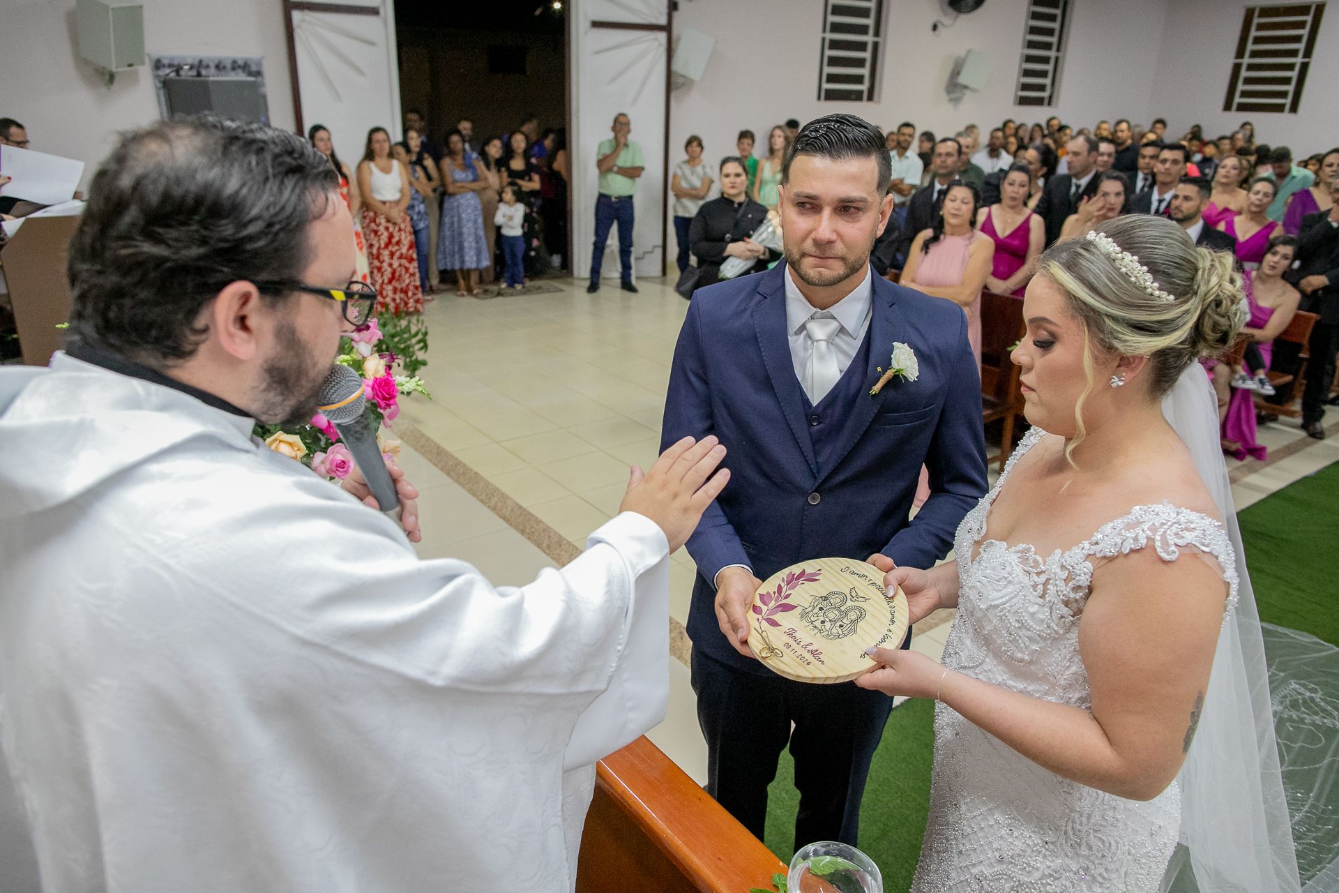 Casamento Thaís e Alan - 2 - 18