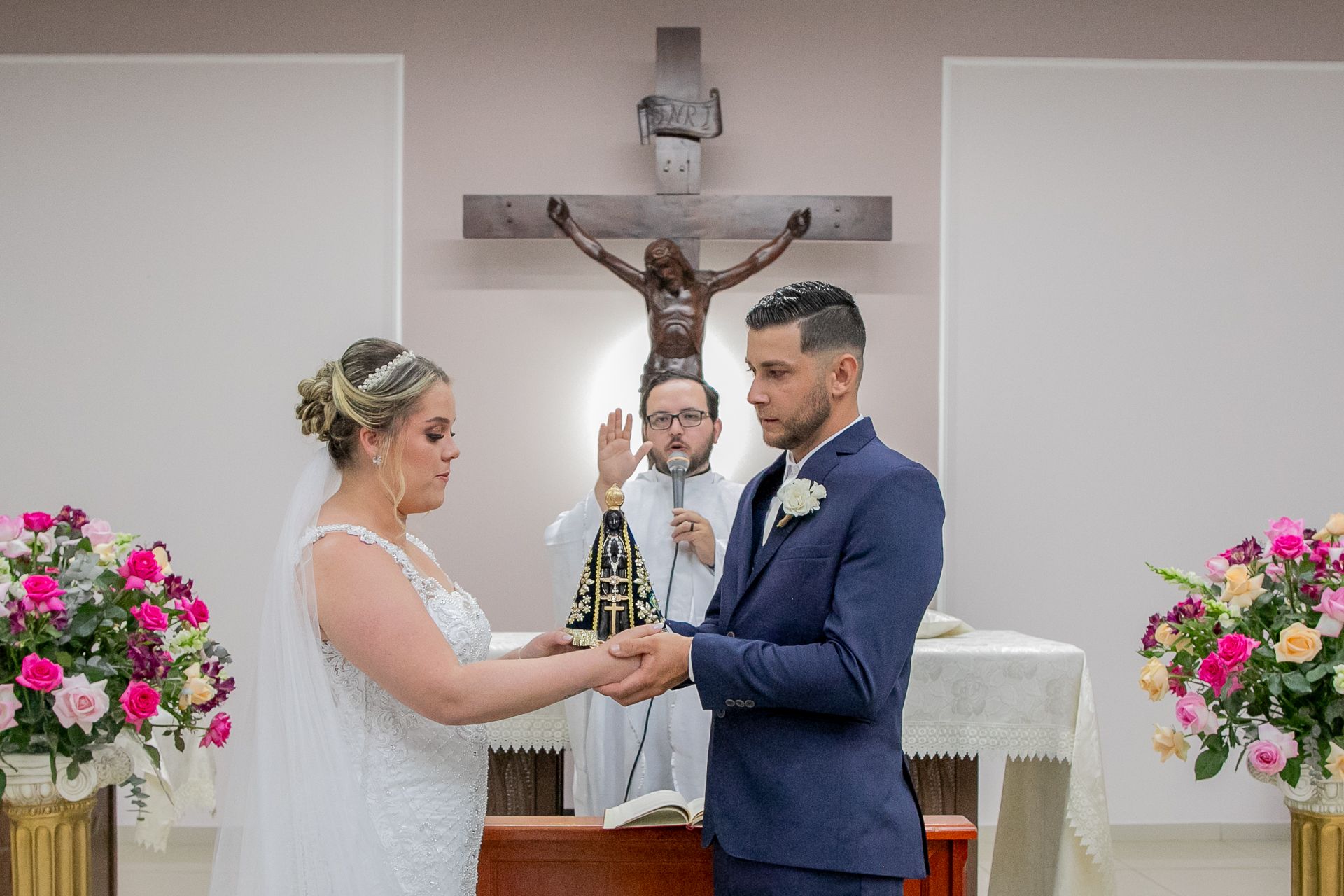 Casamento Thaís e Alan - 2 - 20