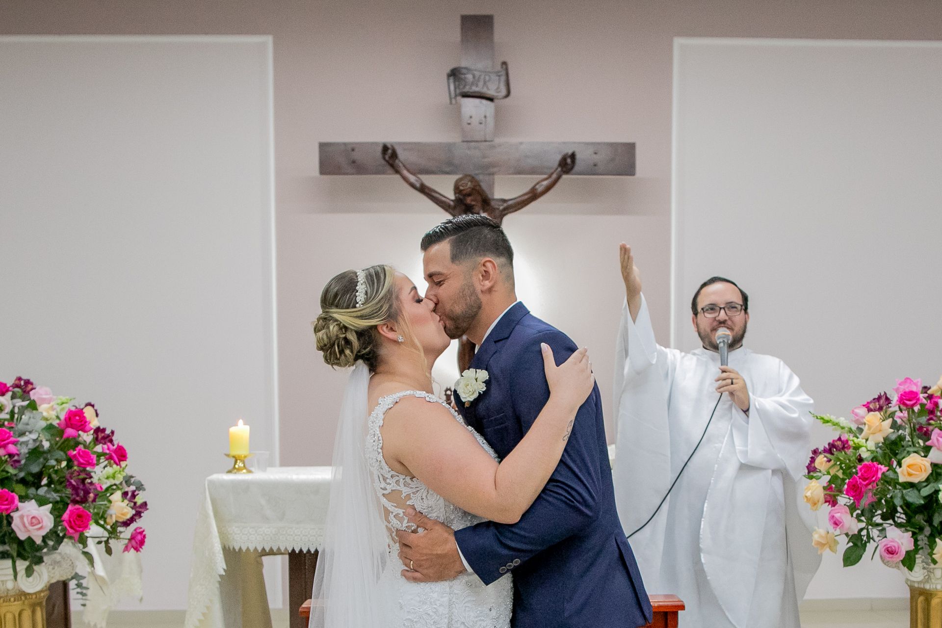 Casamento Thaís e Alan - 2 - 22