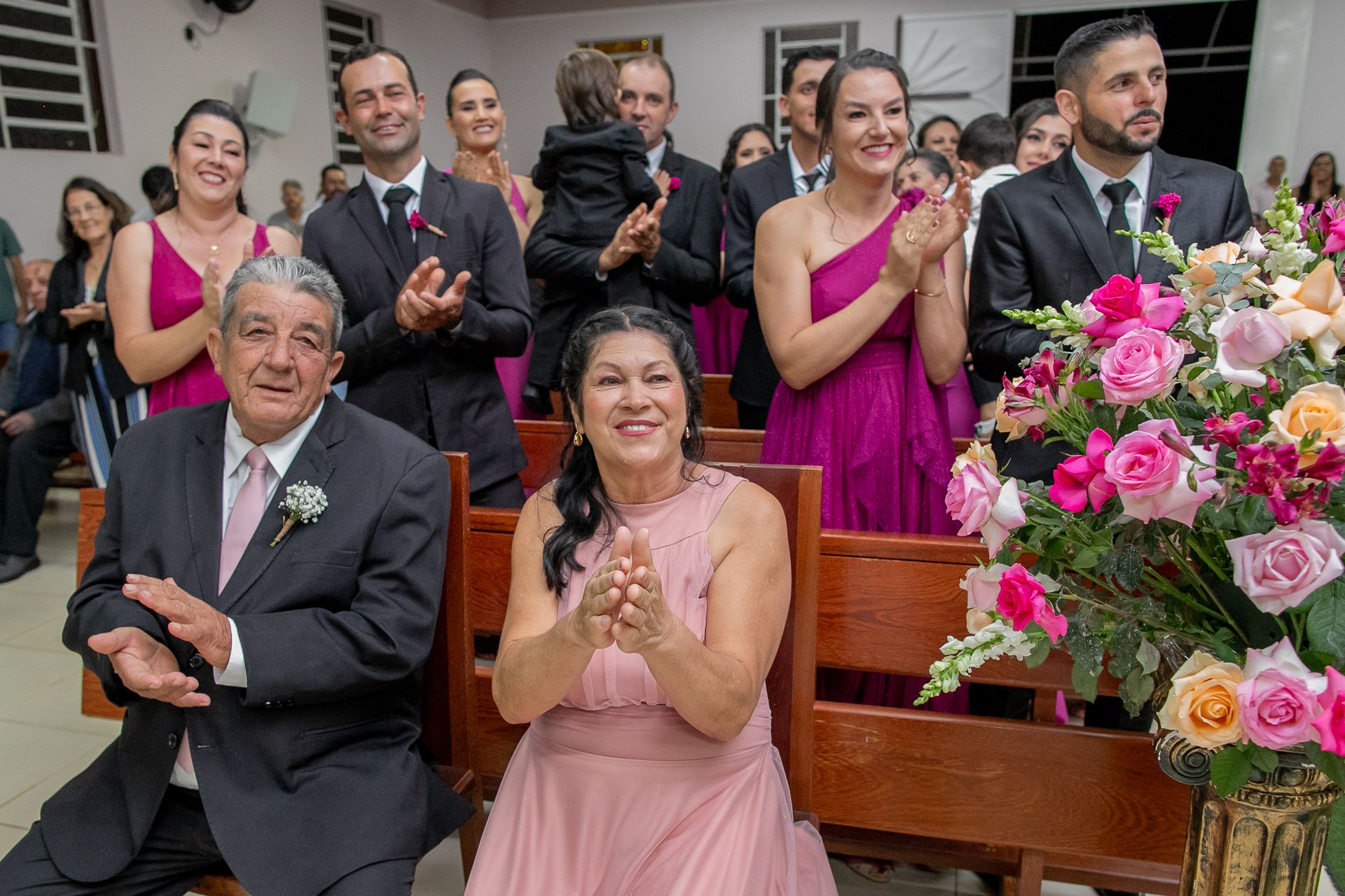 Casamento Thaís e Alan - 2 - 21