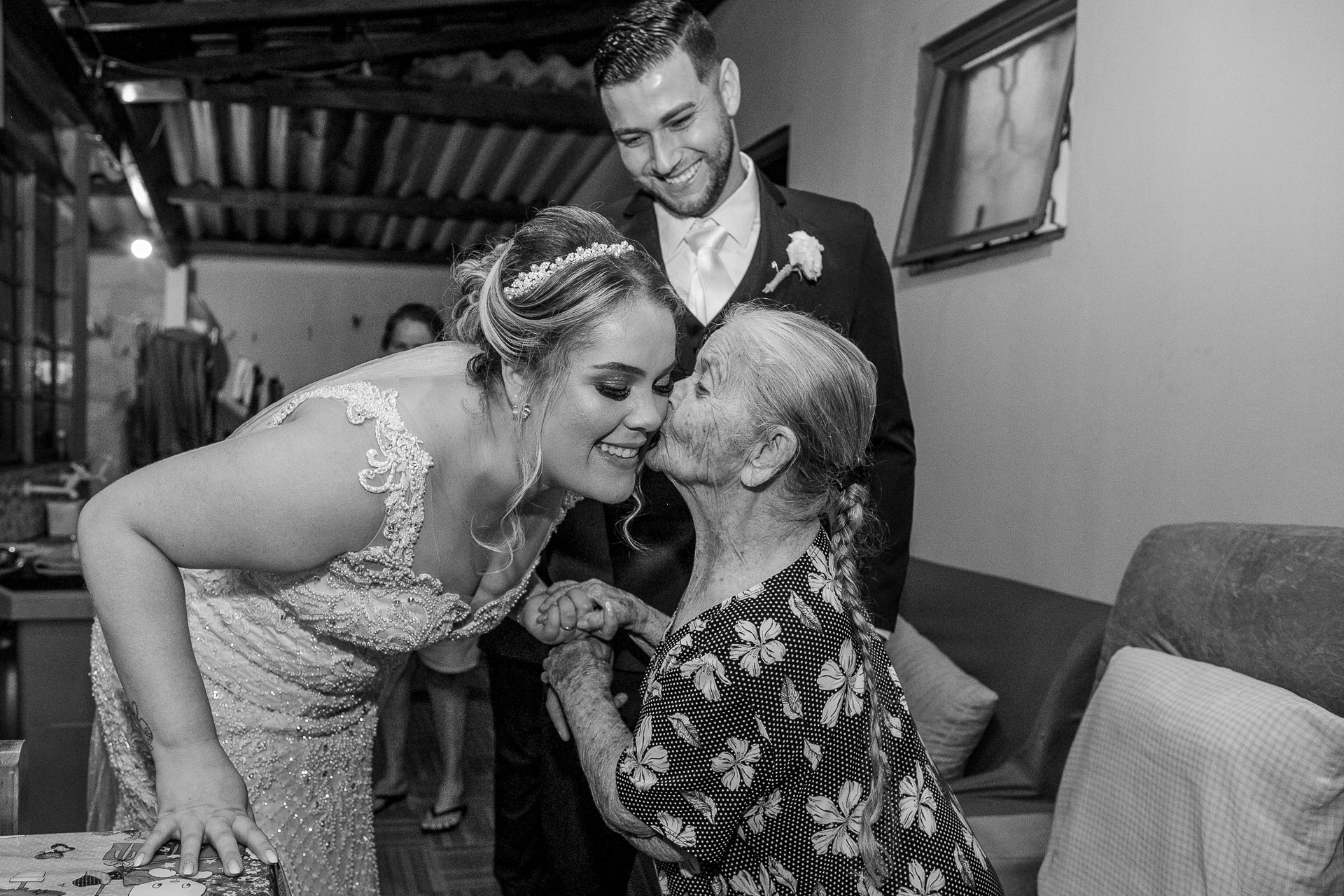 Casamento Thaís e Alan - 2 - 25