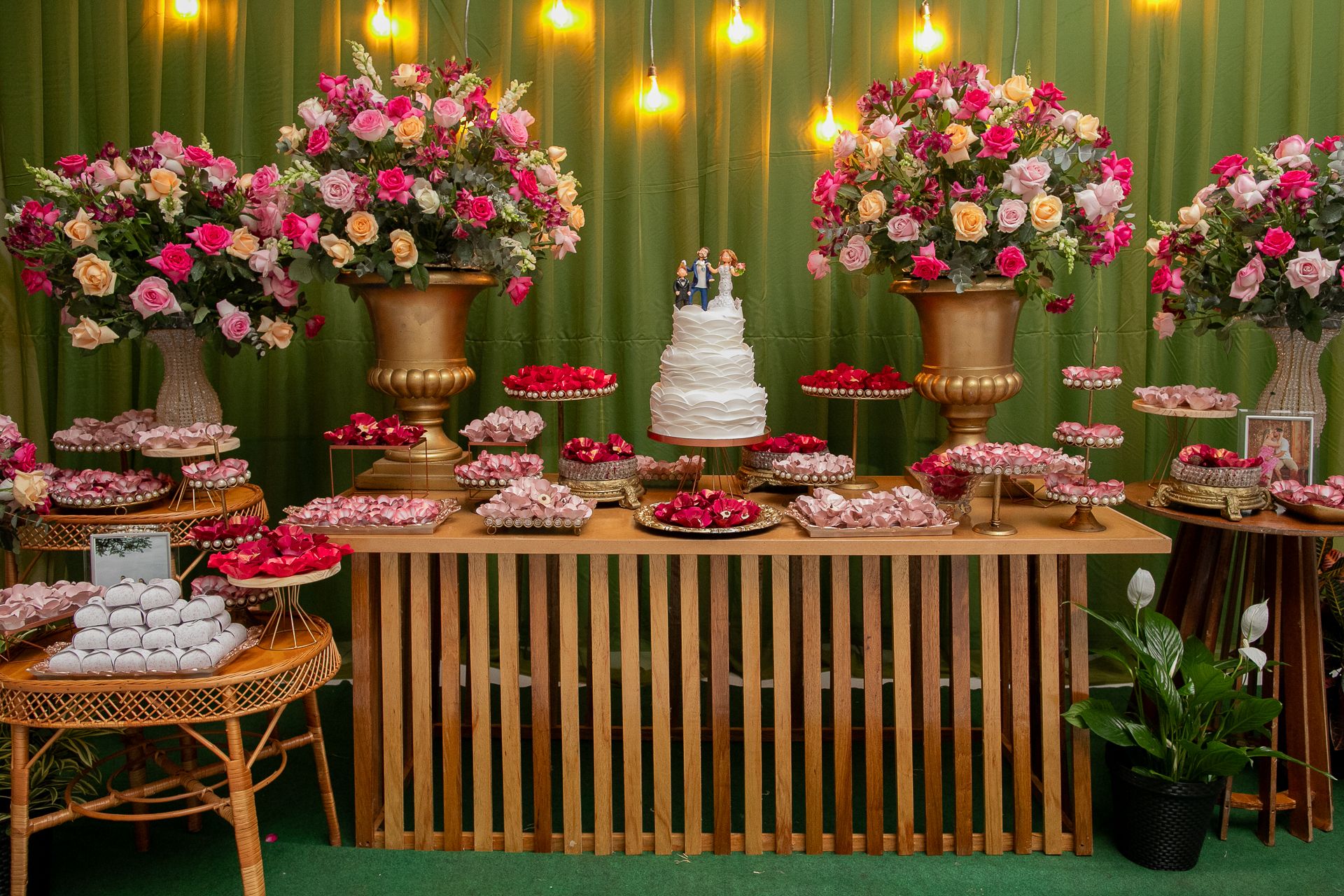 Casamento Thaís e Alan - 2 - 26