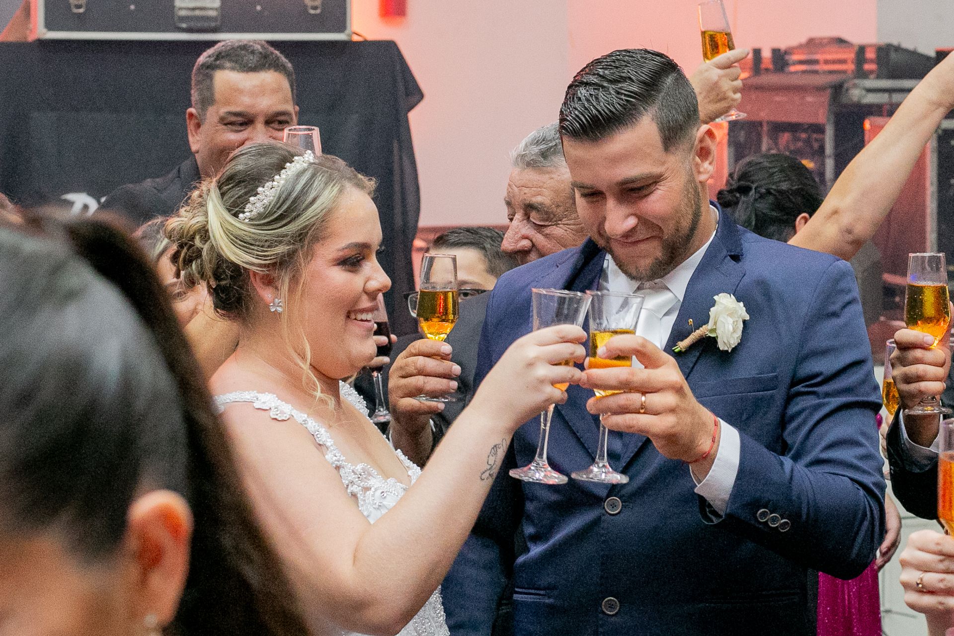 Casamento Thaís e Alan - 2 - 31