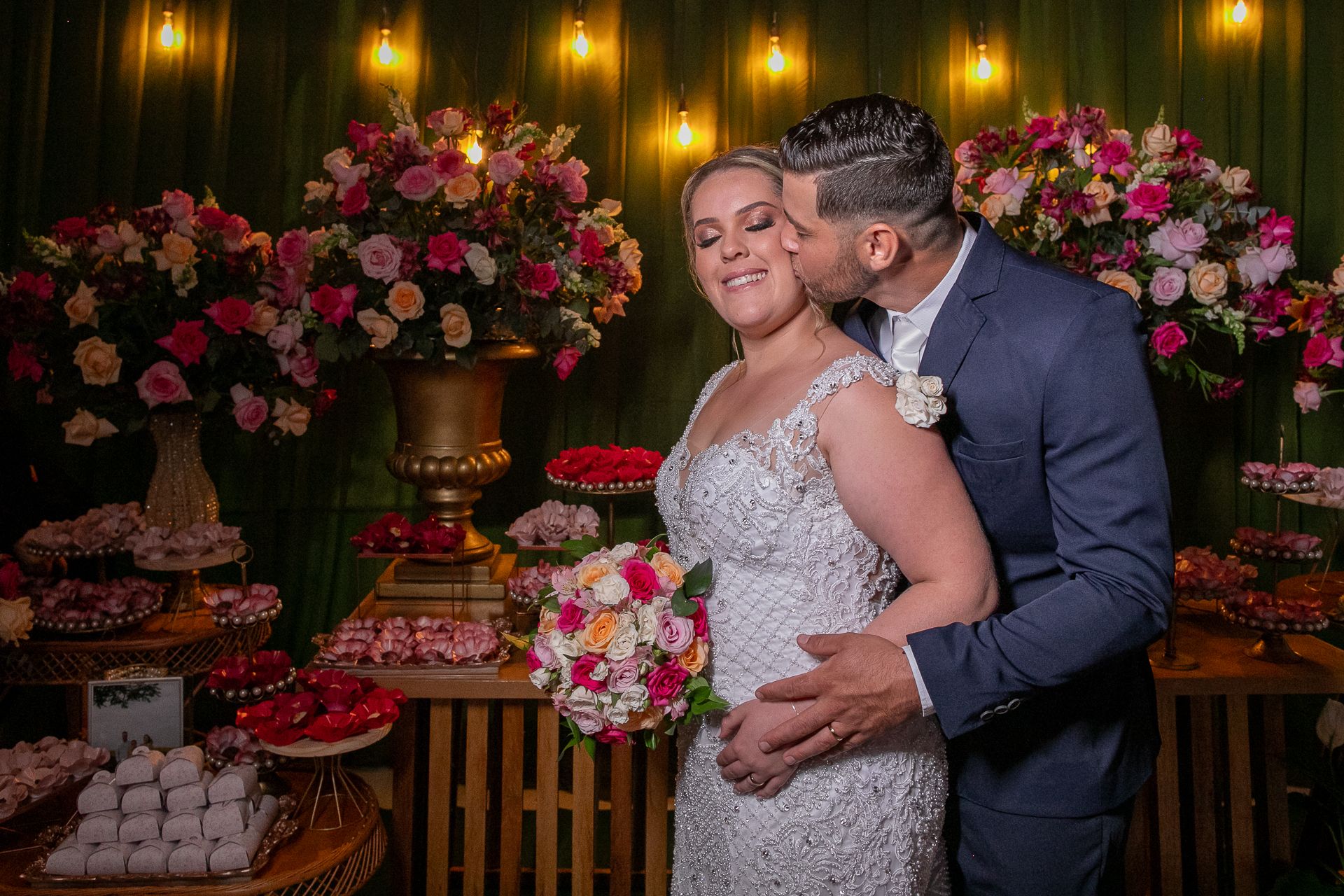 Casamento Thaís e Alan - 2 - 29