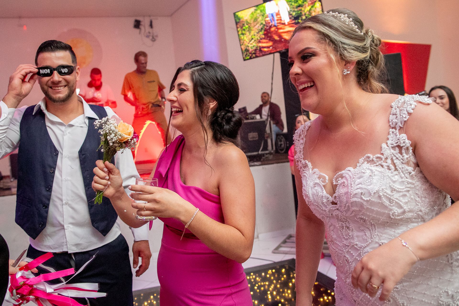 Casamento Thaís e Alan - 2 - 37