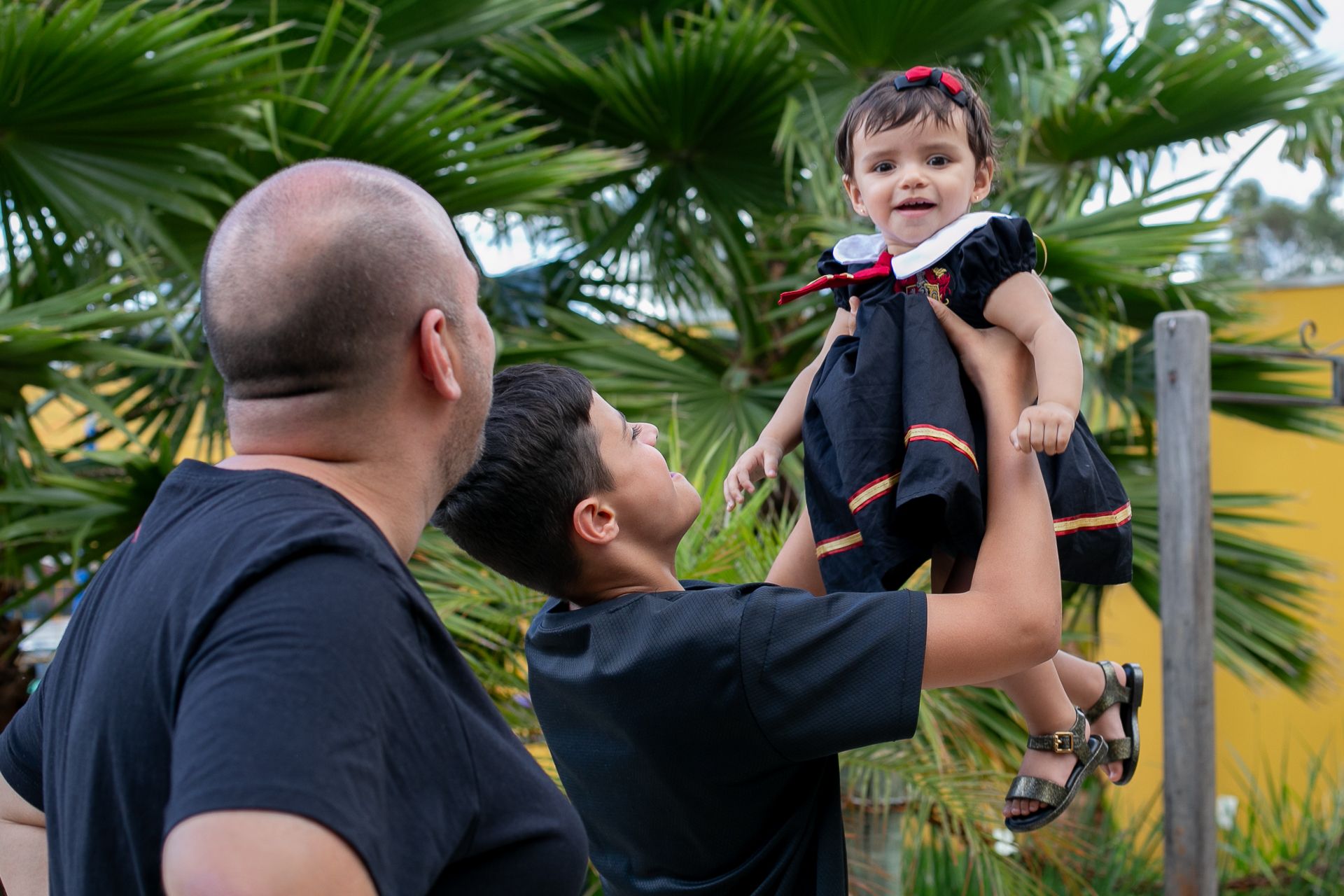 Aniversário de 1 ano da Gigi em Itamogi MG! - 2 - 8