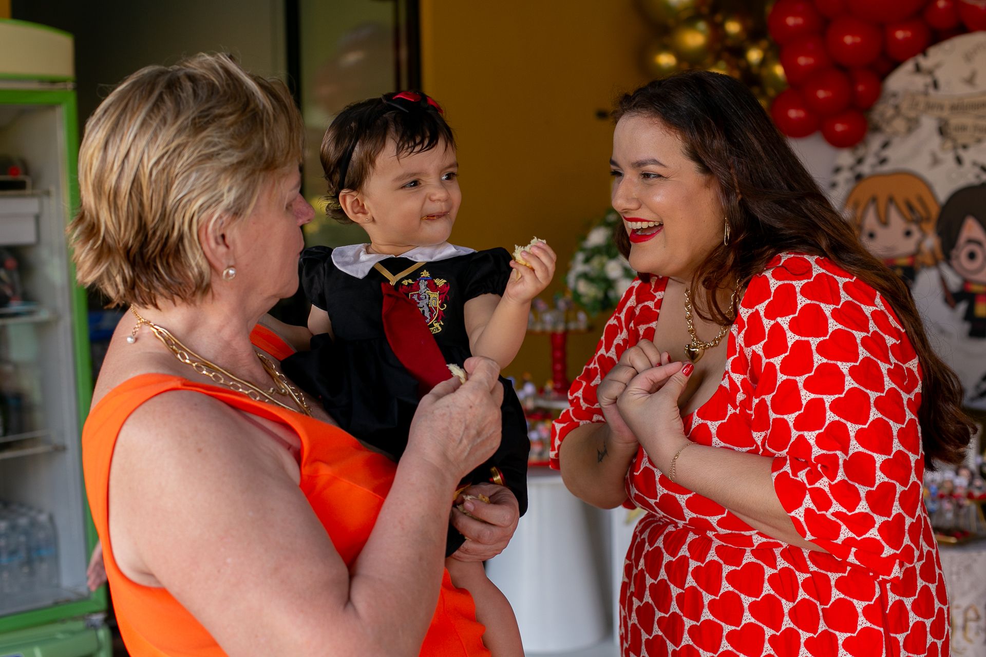 Aniversário de 1 ano da Gigi em Itamogi MG! - 2 - 12