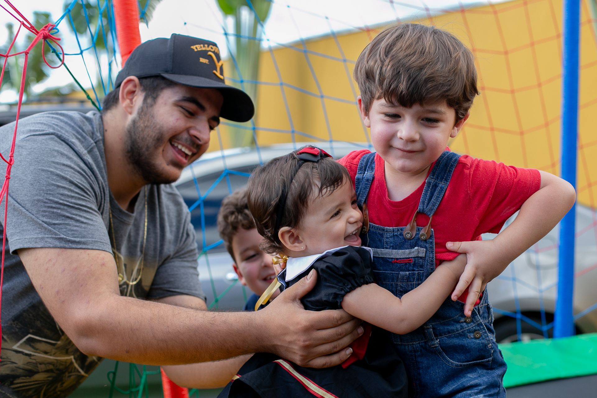 Aniversário de 1 ano da Gigi em Itamogi MG! - 2 - 13