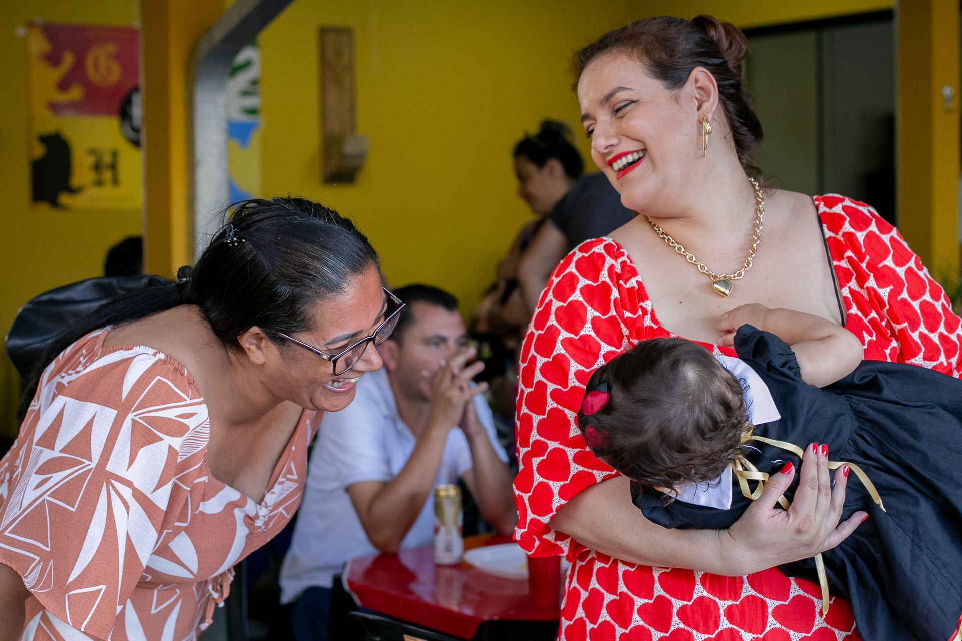 Aniversário de 1 ano da Gigi em Itamogi MG! - 2 - 20