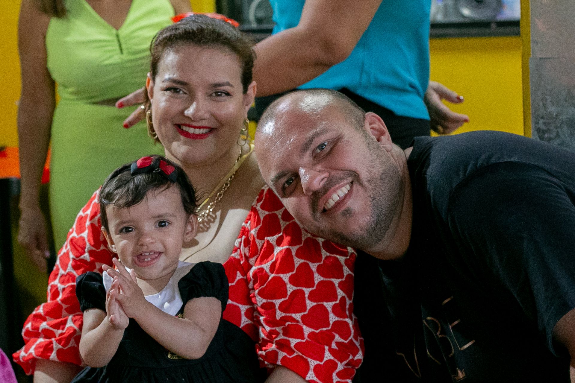 Aniversário de 1 ano da Gigi em Itamogi MG! - 2 - 29