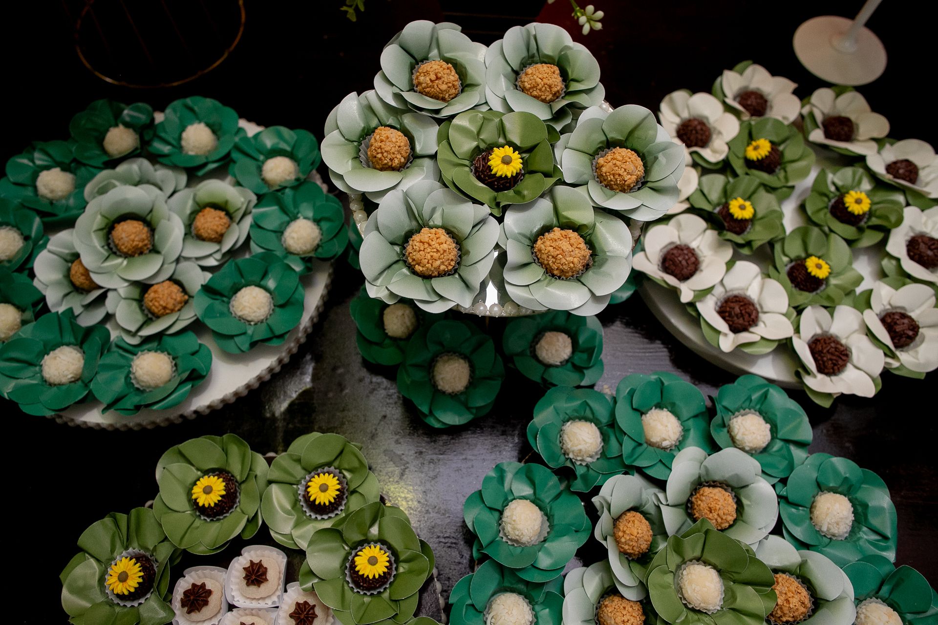 Casamento Janaina e Anderson em Itamogi MG - 2 - 1