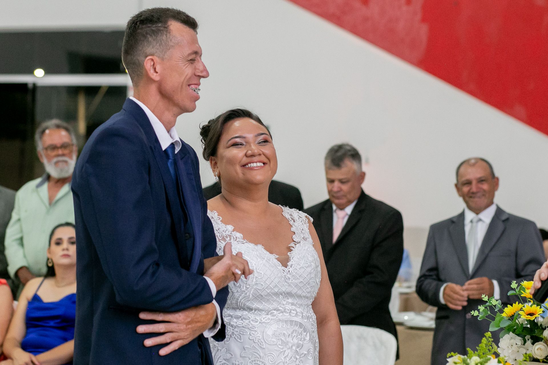 Casamento Janaina e Anderson em Itamogi MG - 2 - 10