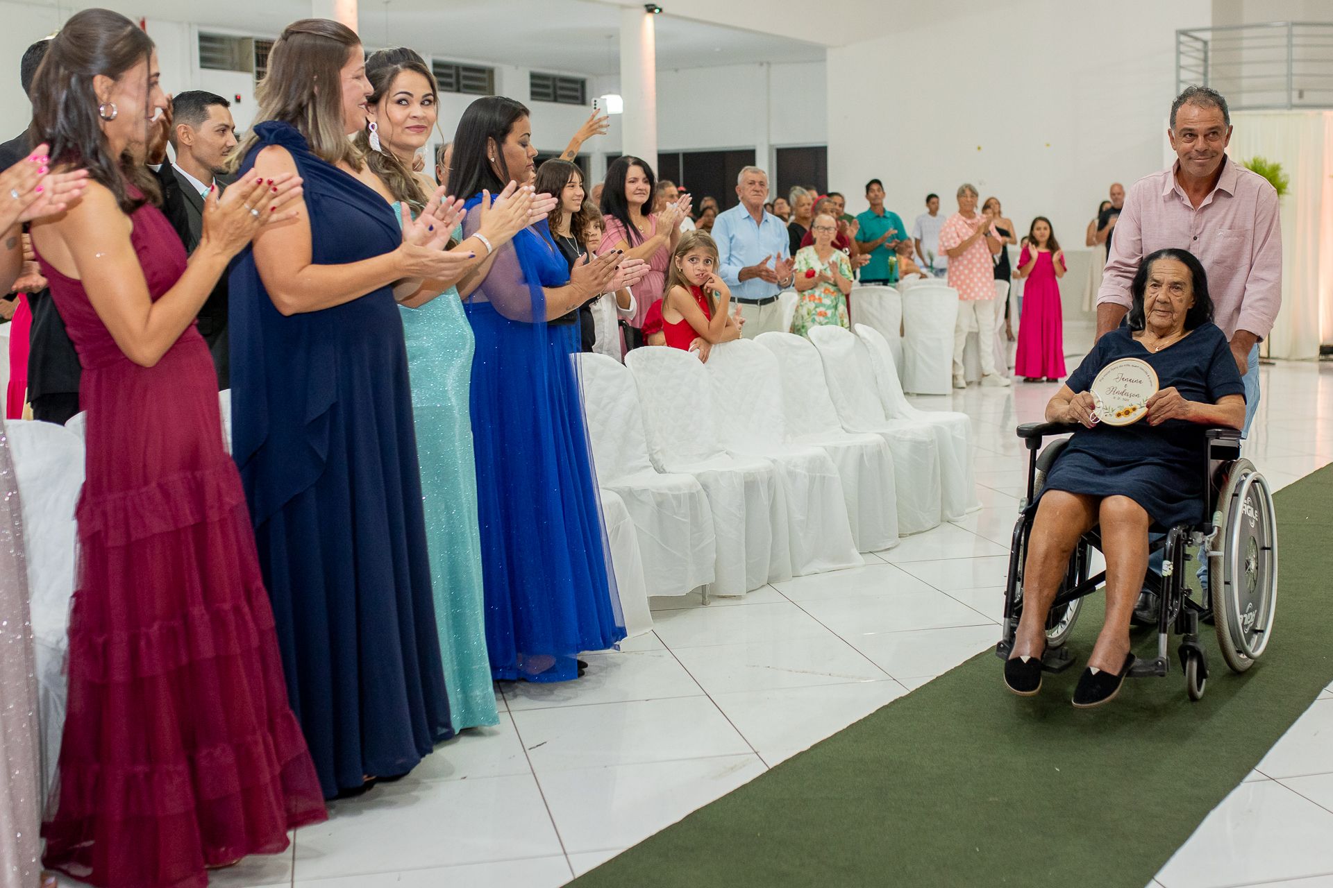 Casamento Janaina e Anderson em Itamogi MG - 2 - 12