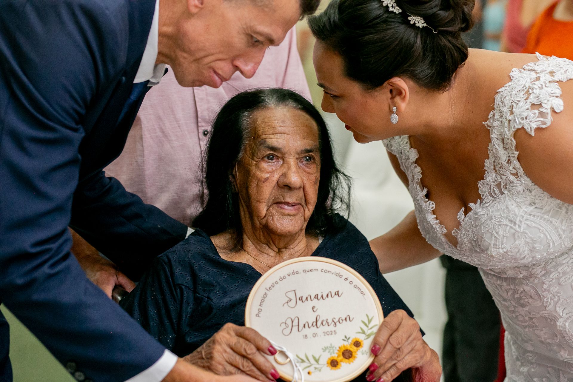 Casamento Janaina e Anderson em Itamogi MG - 2 - 14
