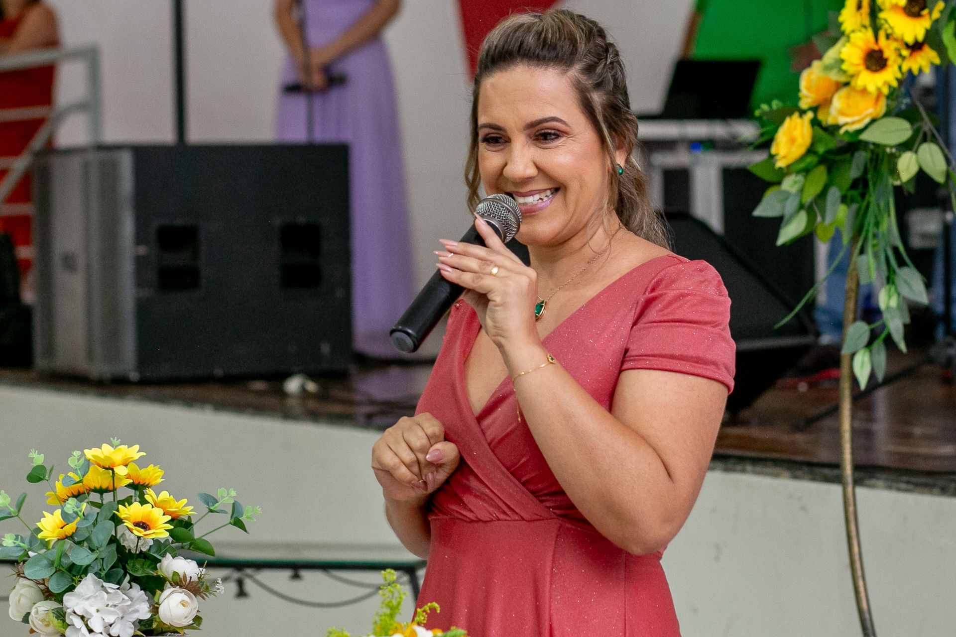 Casamento Janaina e Anderson em Itamogi MG - 2 - 17