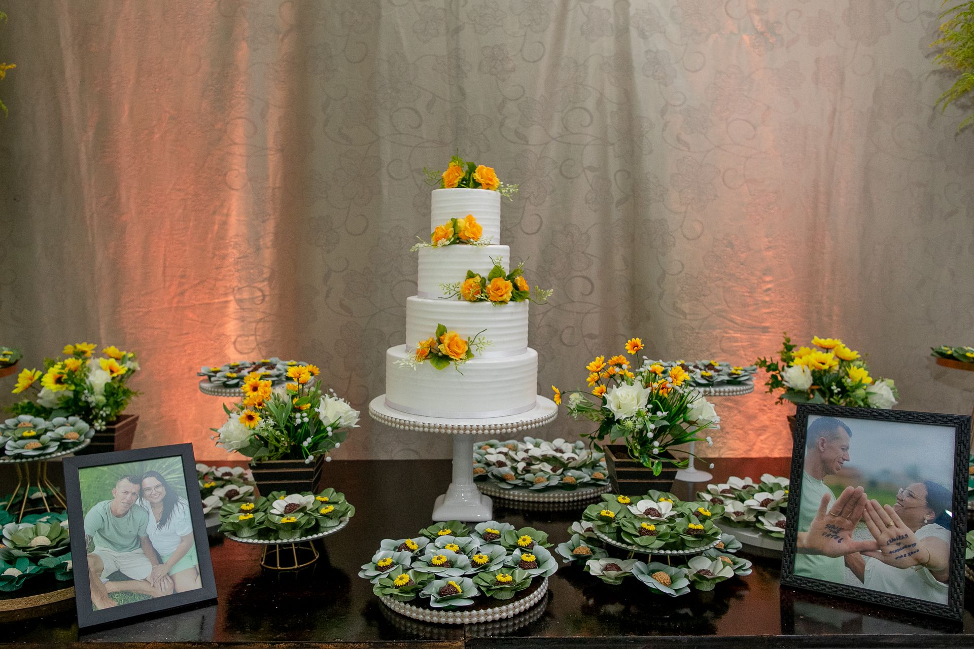 Casamento Janaina e Anderson em Itamogi MG - 2 - 0