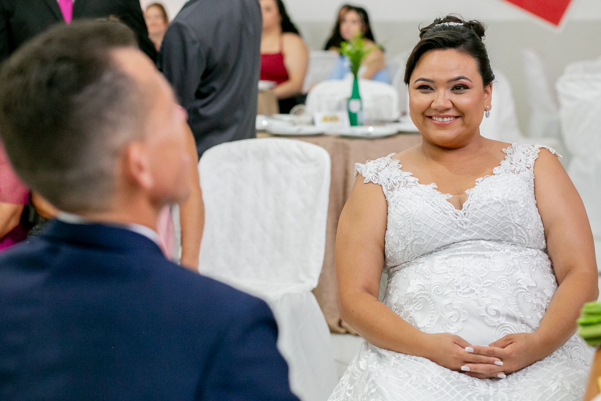 Casamento Janaina e Anderson em Itamogi MG - 2 - 19
