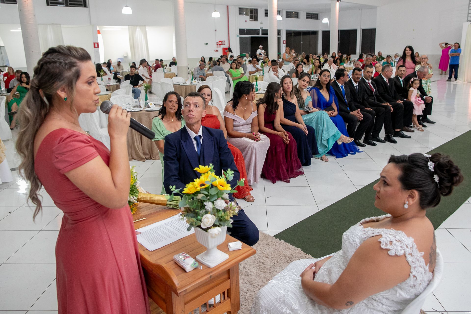 Casamento Janaina e Anderson em Itamogi MG - 2 - 20