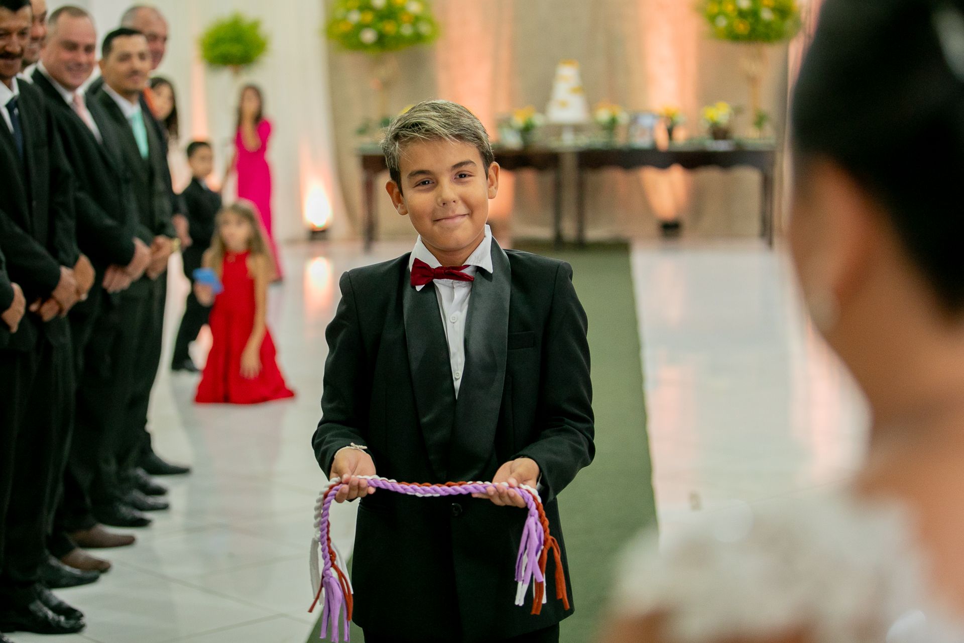 Casamento Janaina e Anderson em Itamogi MG - 2 - 26