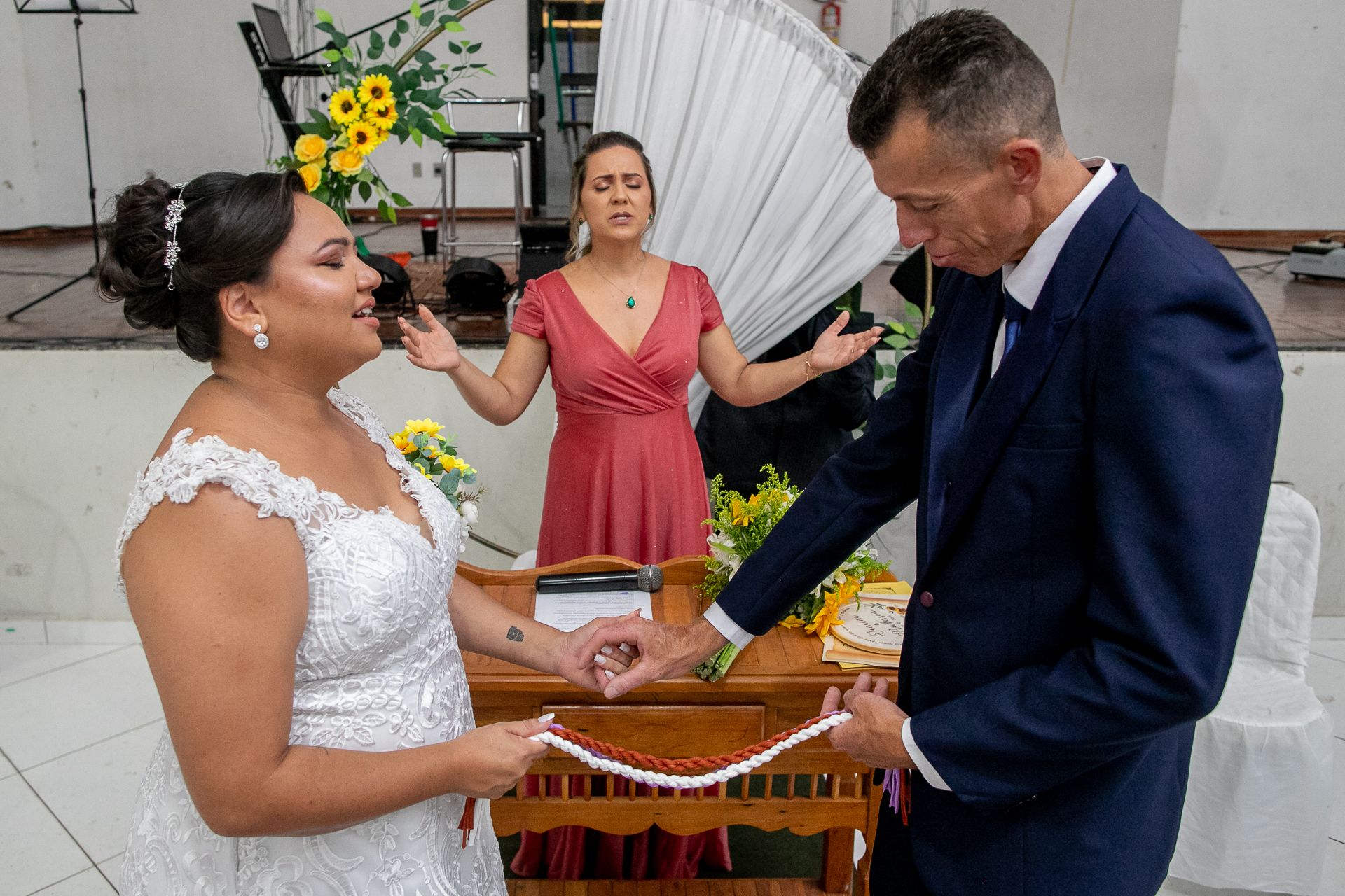 Casamento Janaina e Anderson em Itamogi MG - 2 - 27