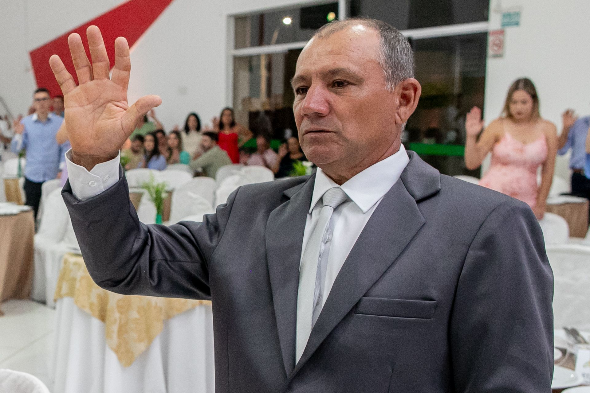 Casamento Janaina e Anderson em Itamogi MG - 2 - 31