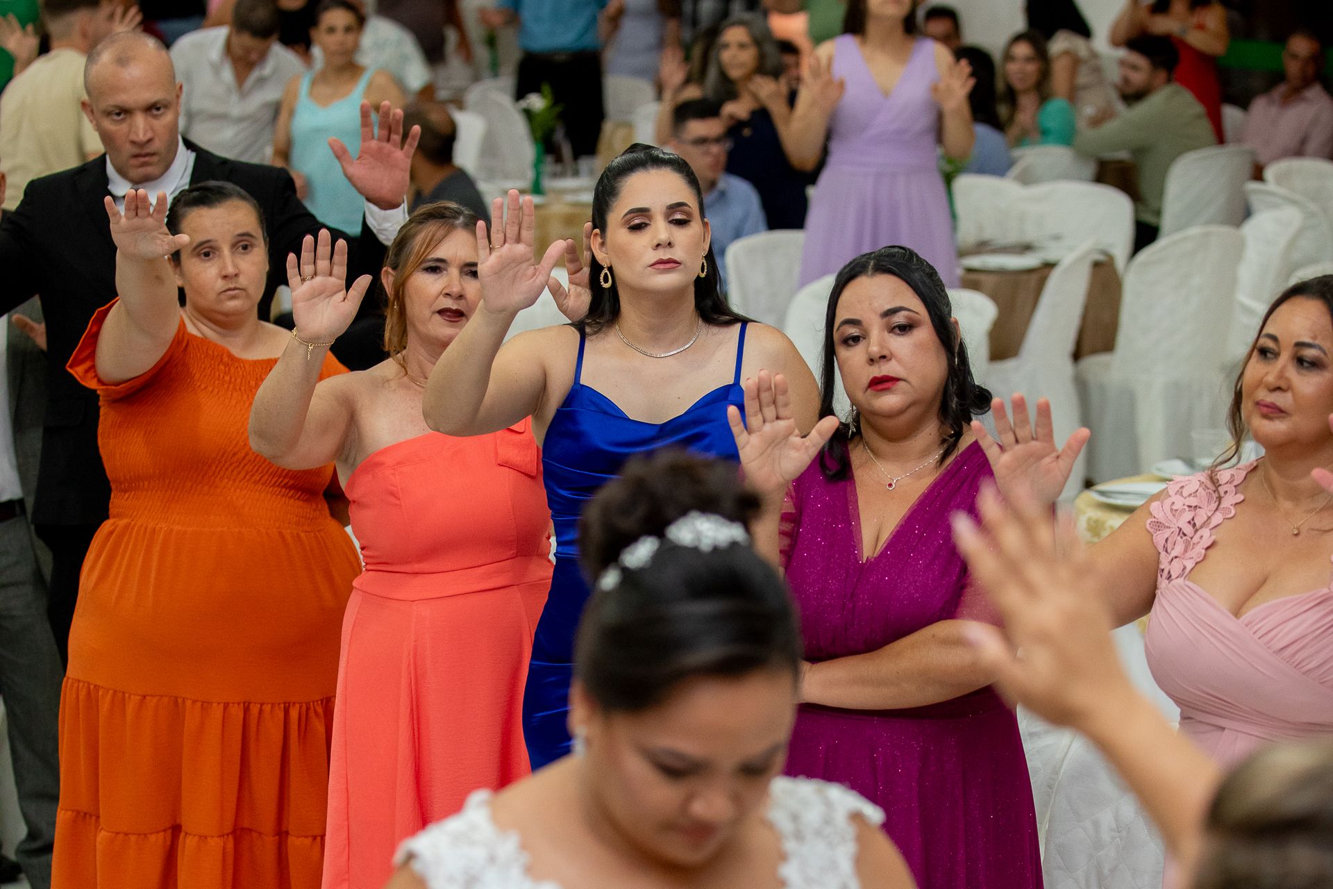 Casamento Janaina e Anderson em Itamogi MG - 2 - 33