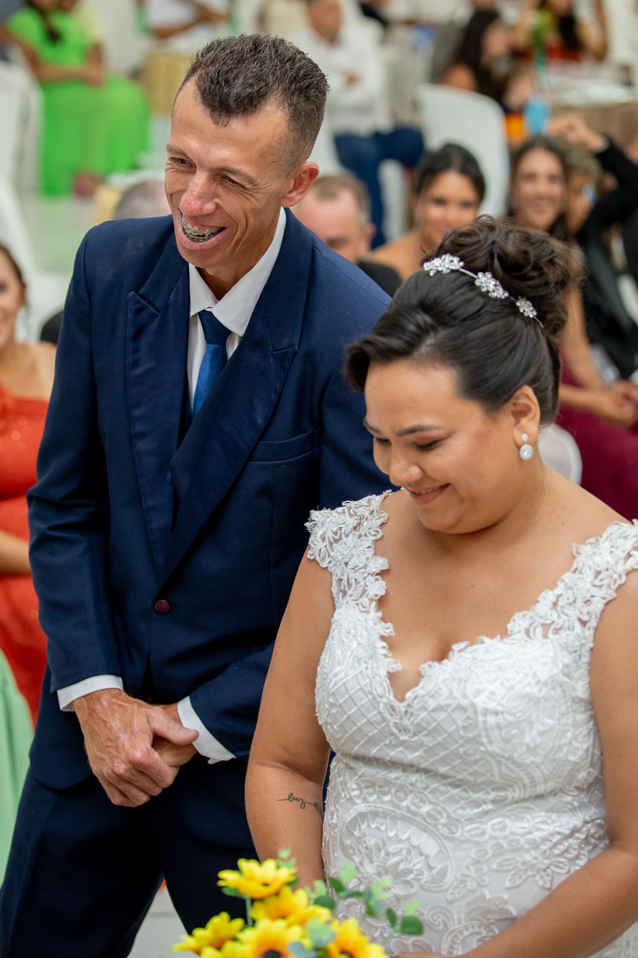 Casamento Janaina e Anderson em Itamogi MG - 2 - 38