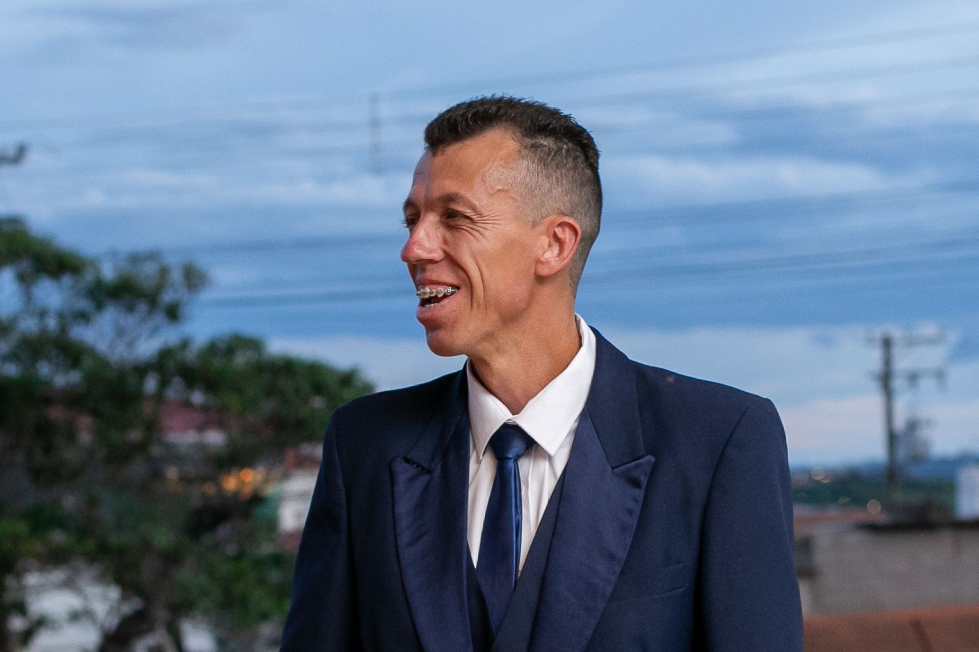 Casamento Janaina e Anderson em Itamogi MG - 2 - 3