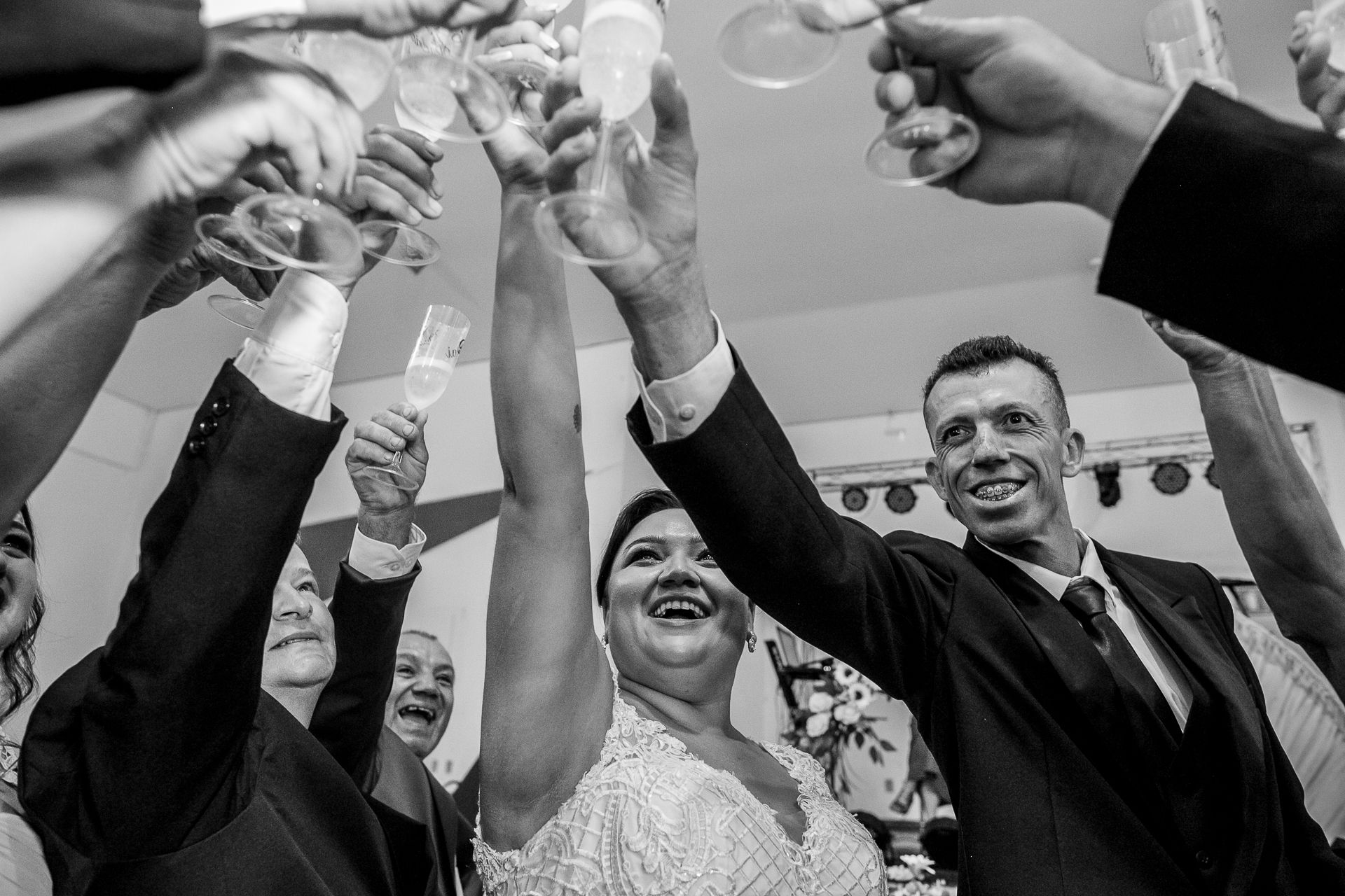 Casamento Janaina e Anderson em Itamogi MG - 2 - 41