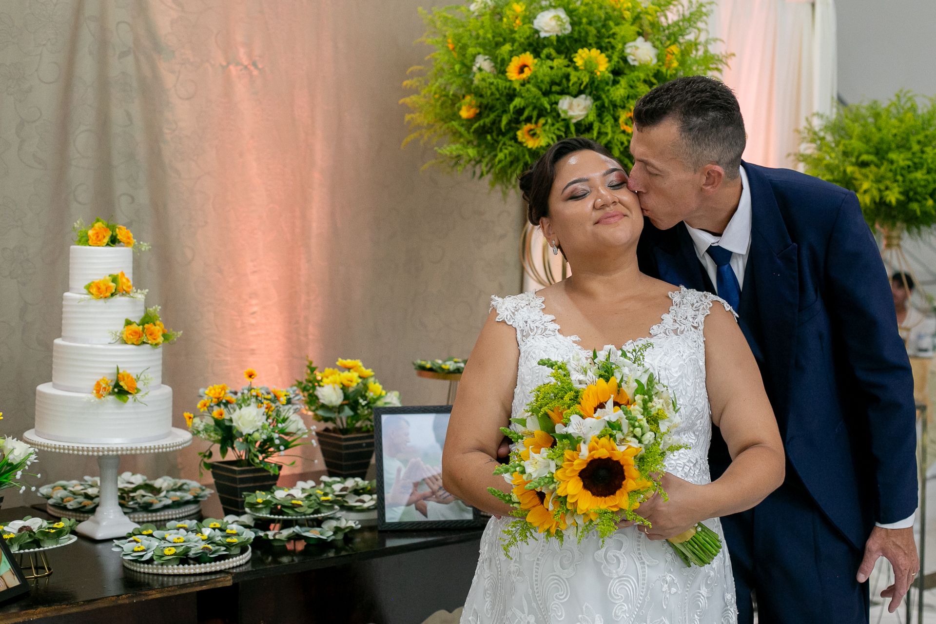 Casamento Janaina e Anderson em Itamogi MG - 2 - 46