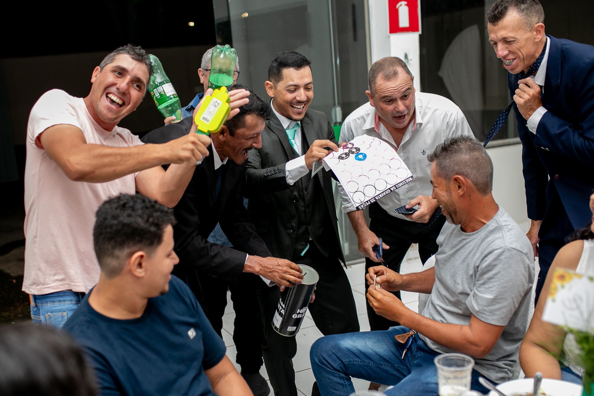 Casamento Janaina e Anderson em Itamogi MG - 2 - 48