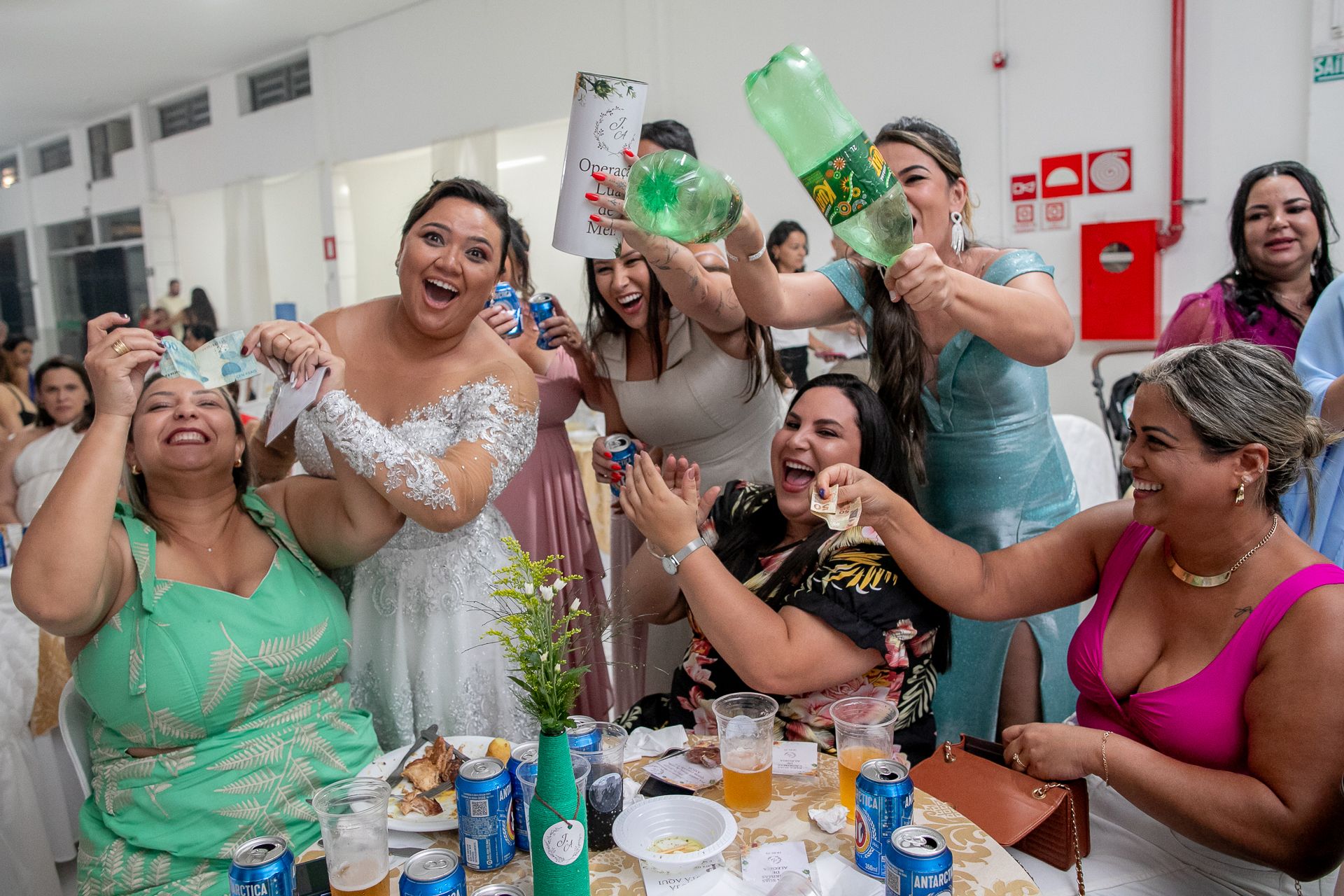 Casamento Janaina e Anderson em Itamogi MG - 2 - 51