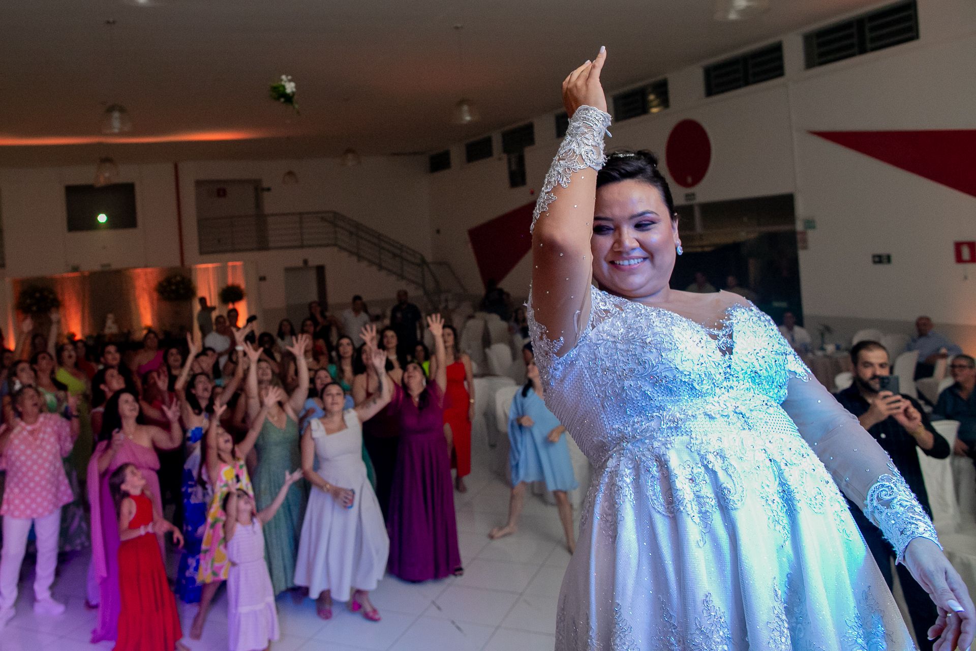 Casamento Janaina e Anderson em Itamogi MG - 2 - 55