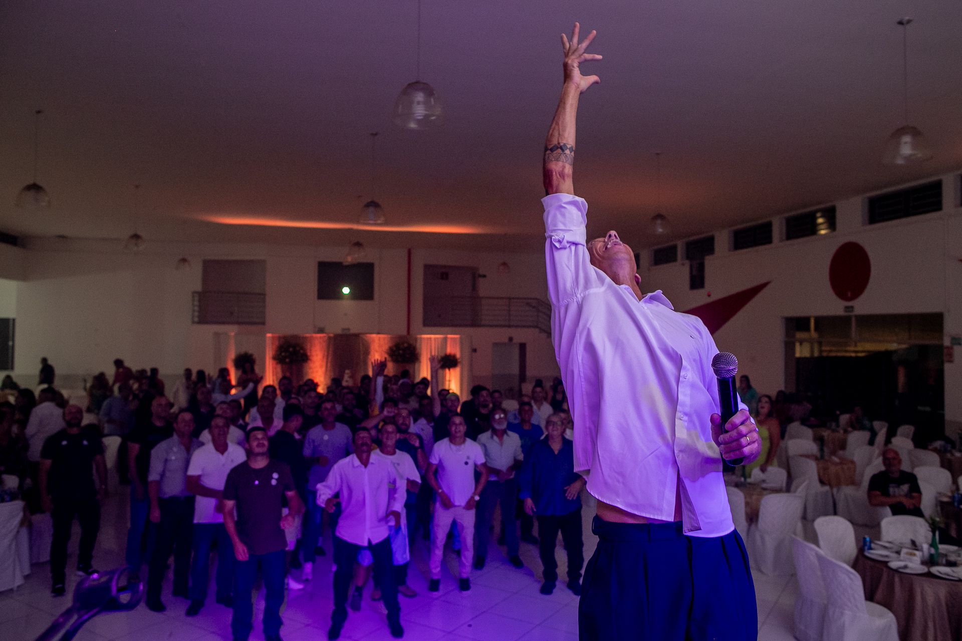 Casamento Janaina e Anderson em Itamogi MG - 2 - 58