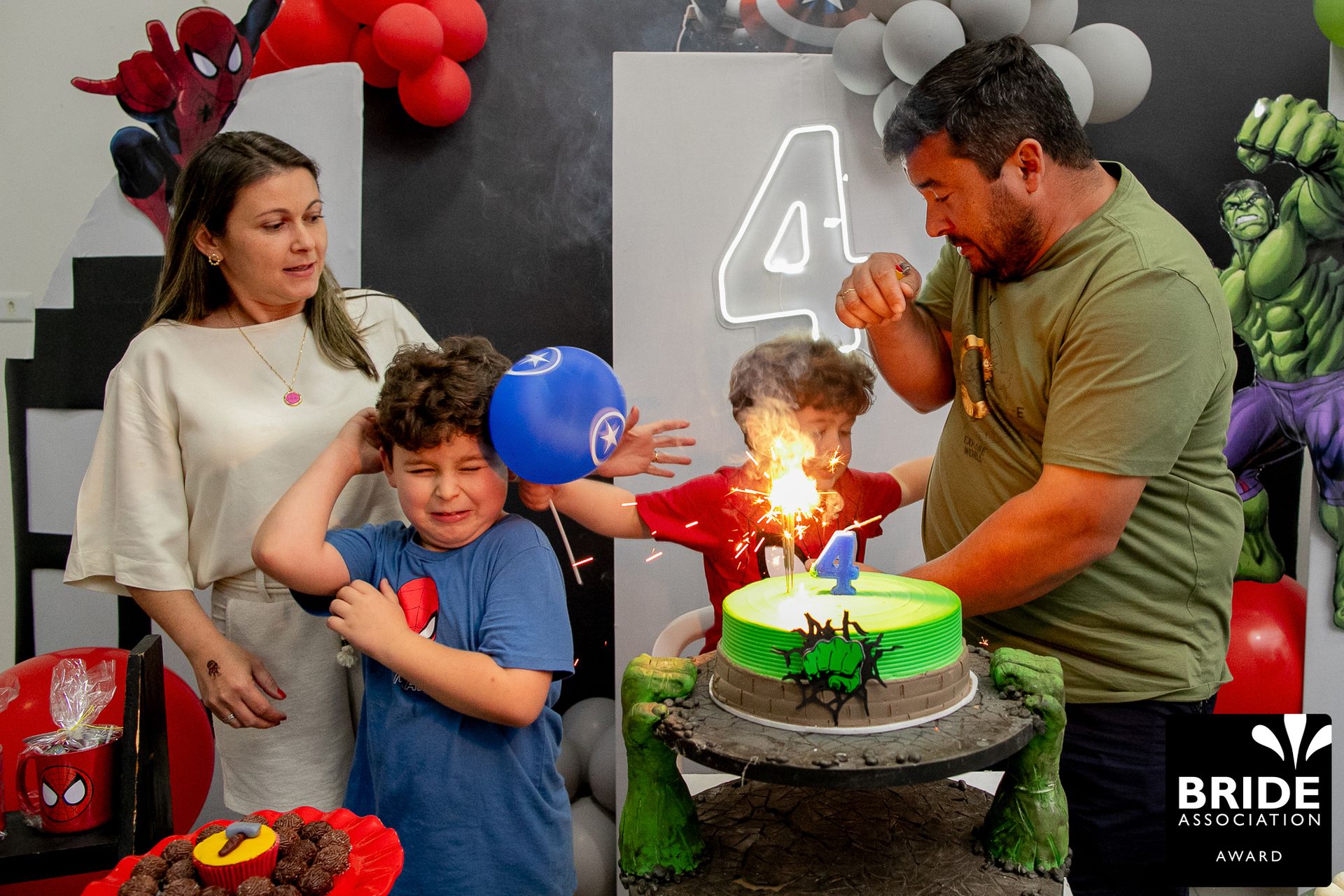 Fotógrafa de Casamentos, Eventos e Momentos em Família - 1 - 1