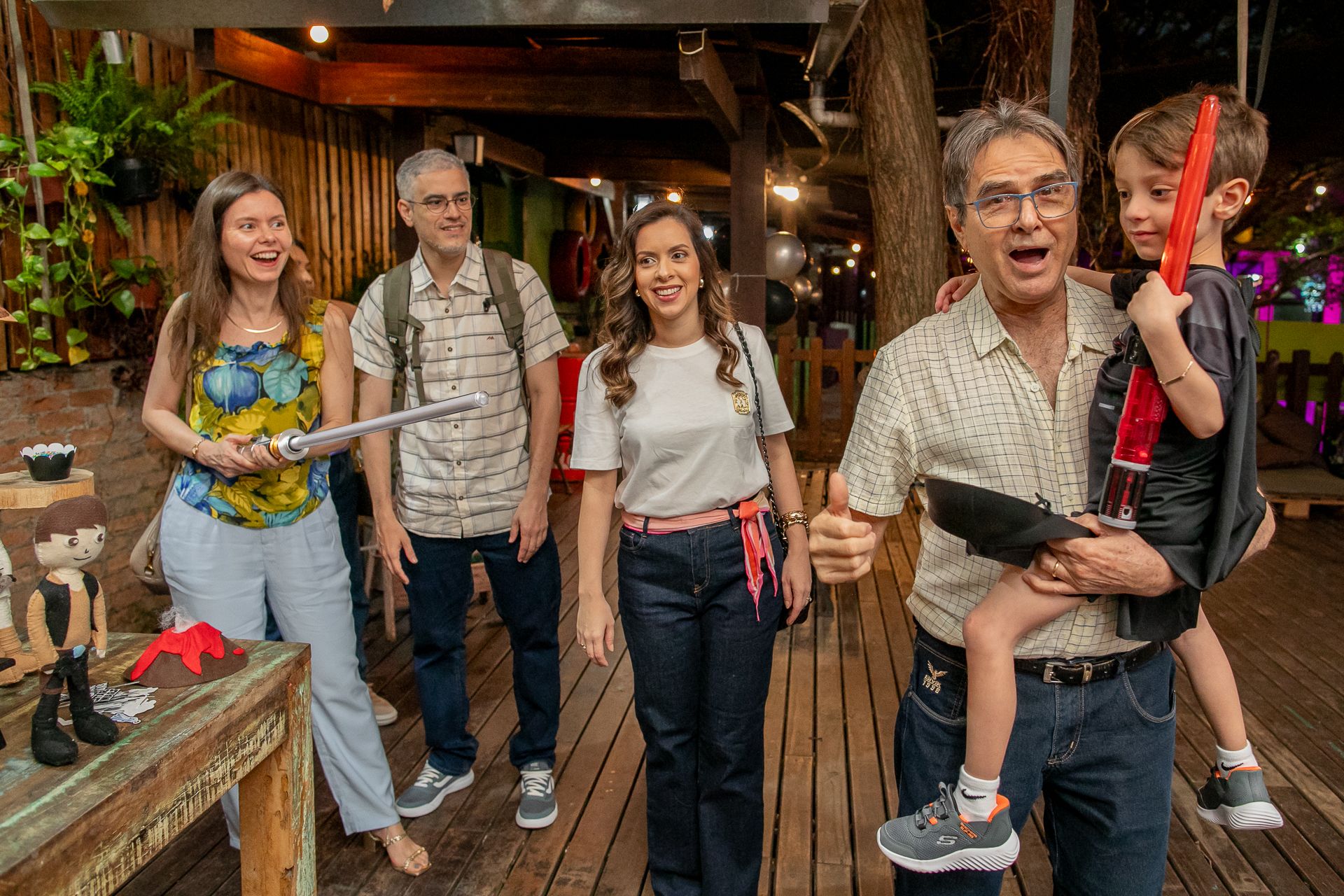 Aniversário de 5 anos do Guilherme no Terra de Brincar em São Paulo SP - 2 - 0