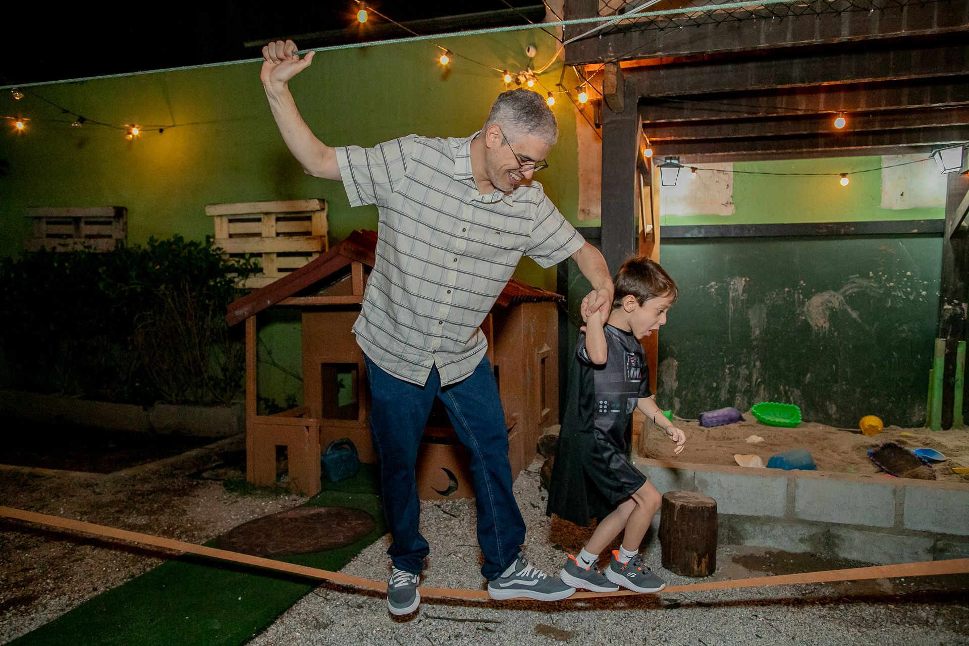 Aniversário de 5 anos do Guilherme no Terra de Brincar em São Paulo SP - 2 - 9