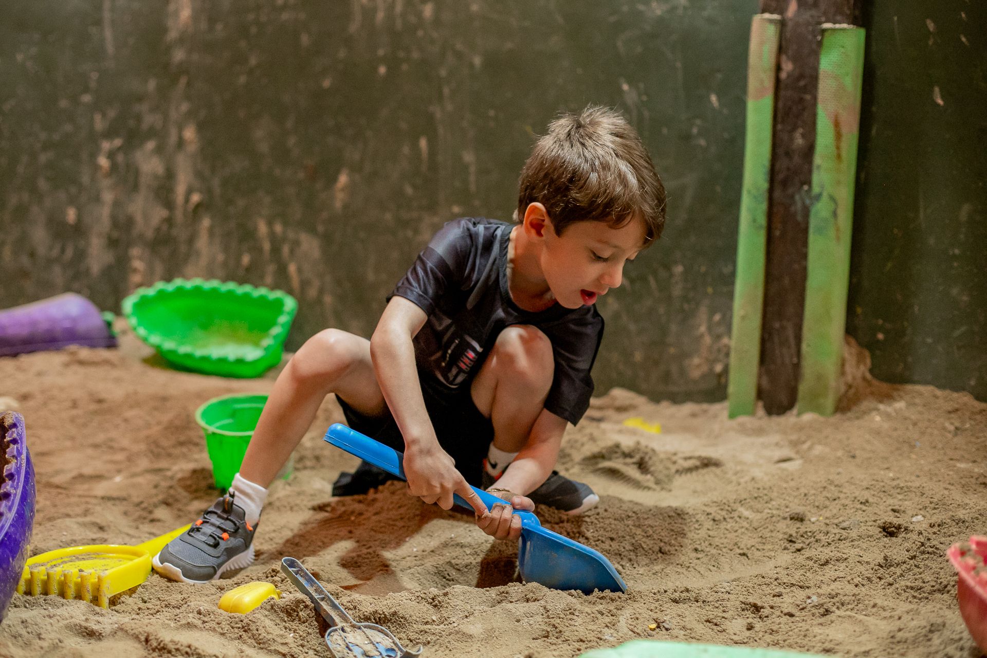 Aniversário de 5 anos do Guilherme no Terra de Brincar em São Paulo SP - 2 - 10