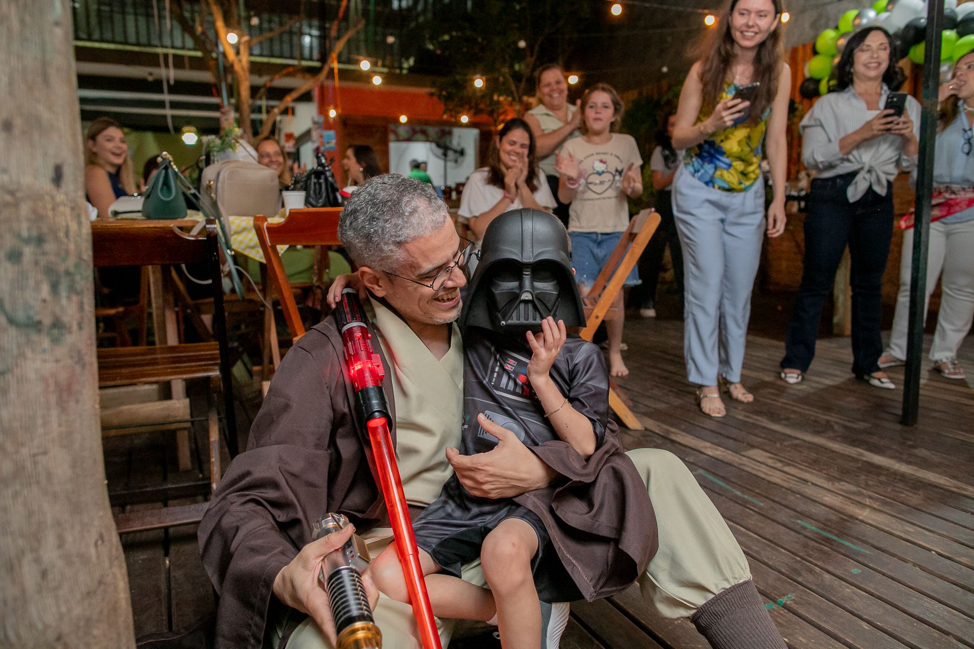 Aniversário de 5 anos do Guilherme no Terra de Brincar em São Paulo SP - 2 - 17