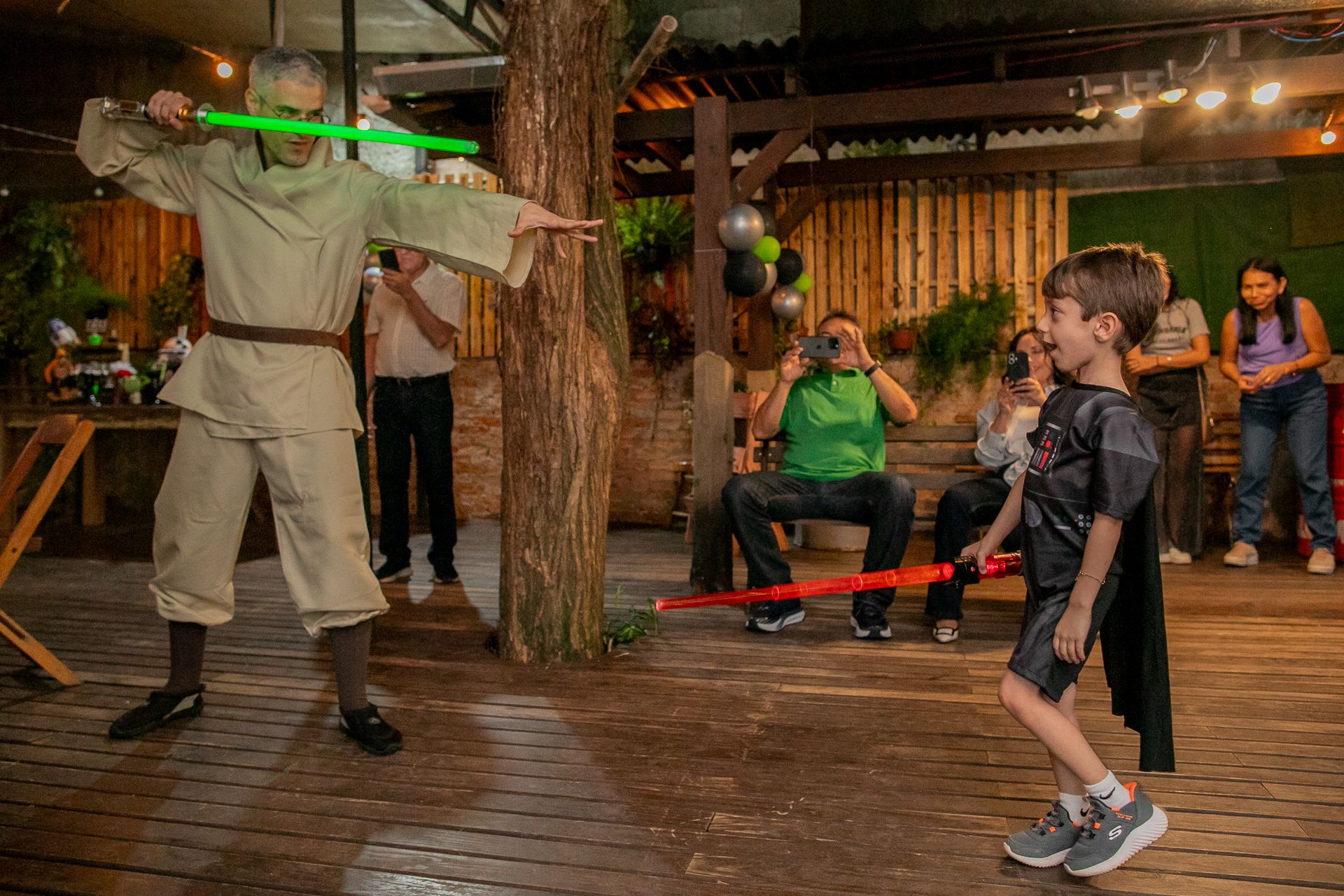 Aniversário de 5 anos do Guilherme no Terra de Brincar em São Paulo SP - 2 - 16