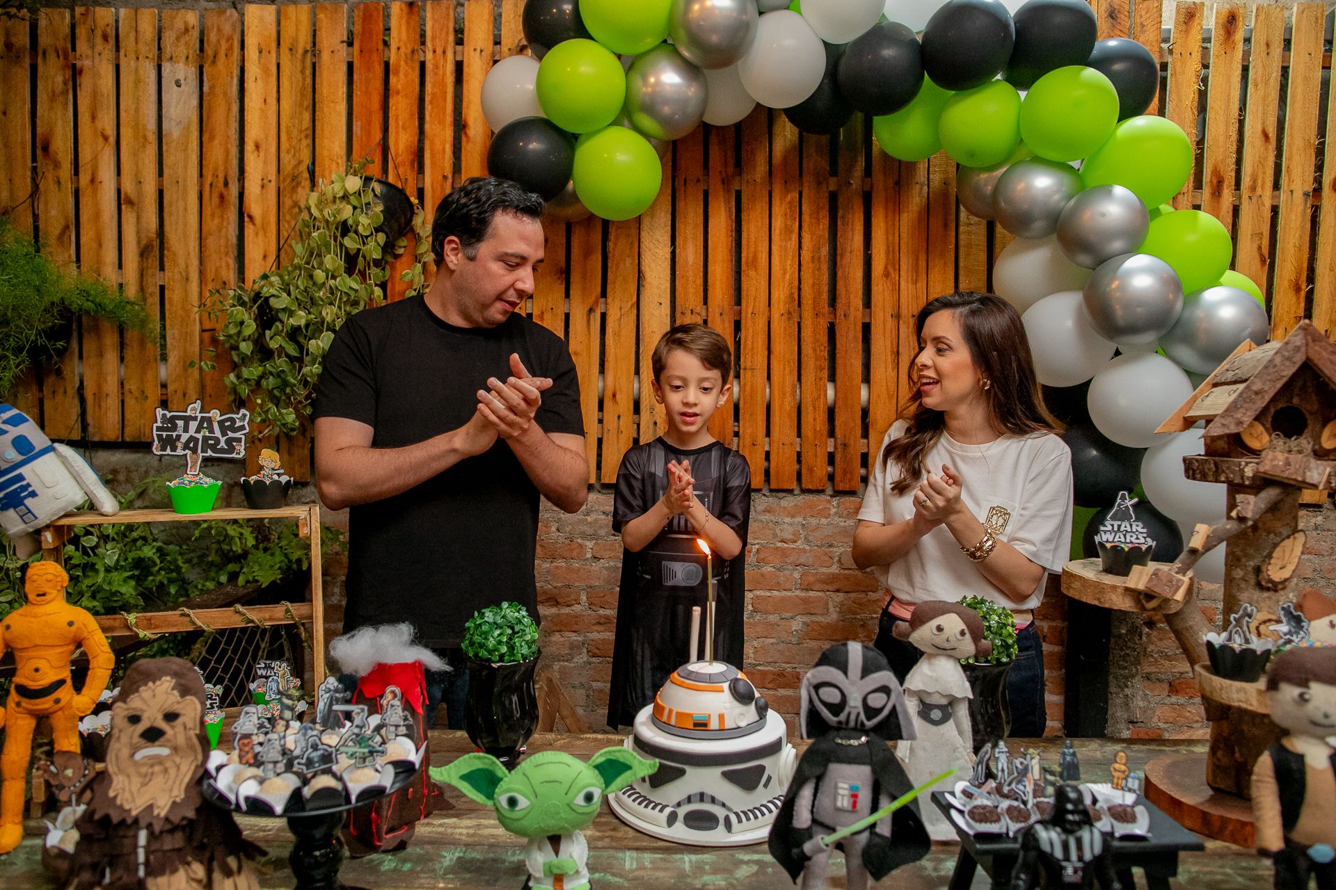 Aniversário de 5 anos do Guilherme no Terra de Brincar em São Paulo SP - 2 - 21
