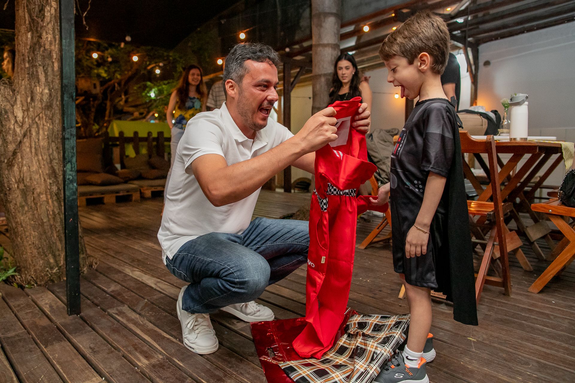 Aniversário de 5 anos do Guilherme no Terra de Brincar em São Paulo SP - 2 - 5
