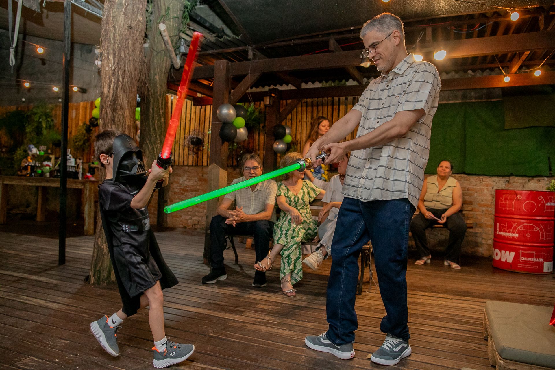 Aniversário de 5 anos do Guilherme no Terra de Brincar em São Paulo SP - 2 - 13