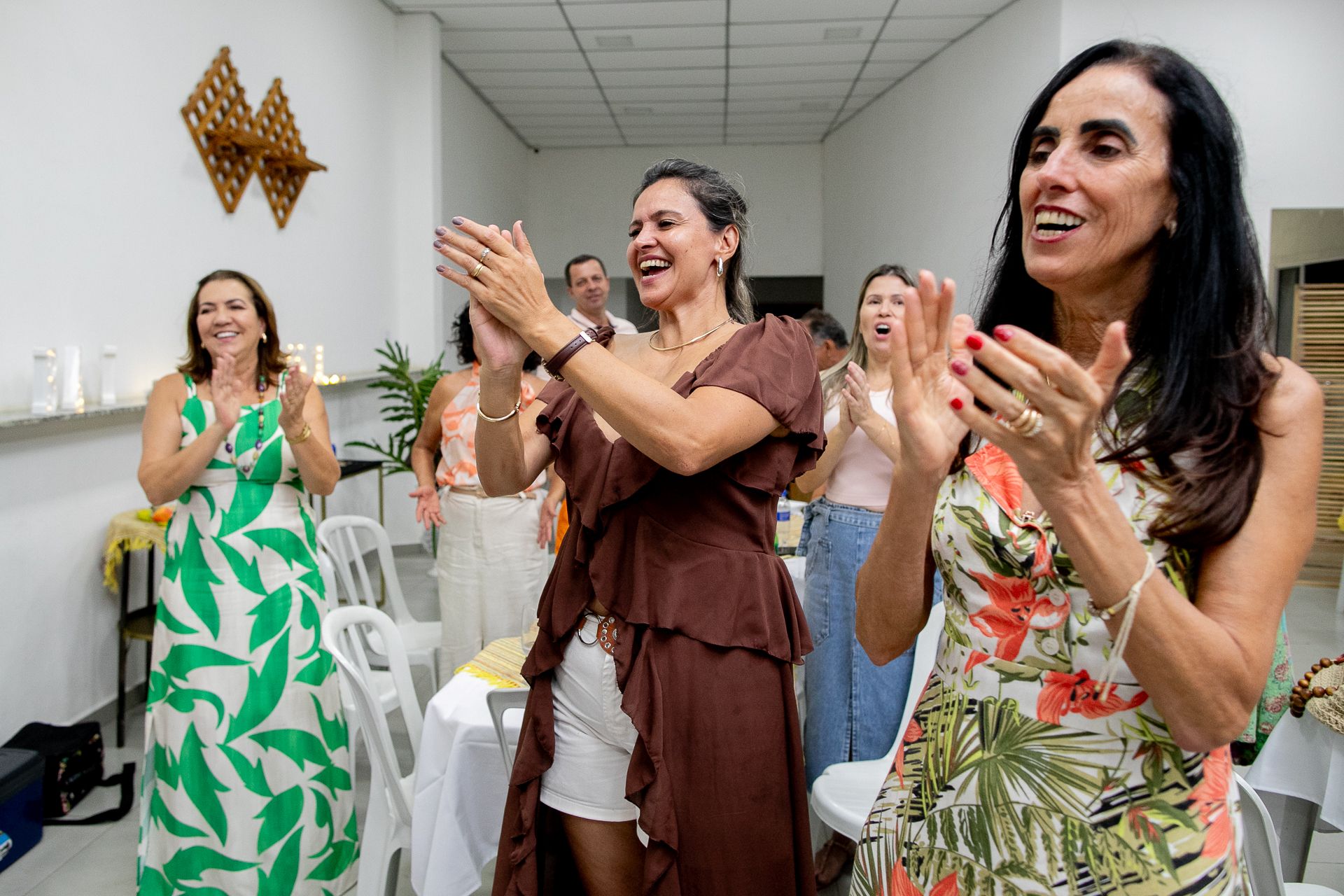 Aniversário de 51 anos da Ana Neri em Itamogi MG! - 2 - 14