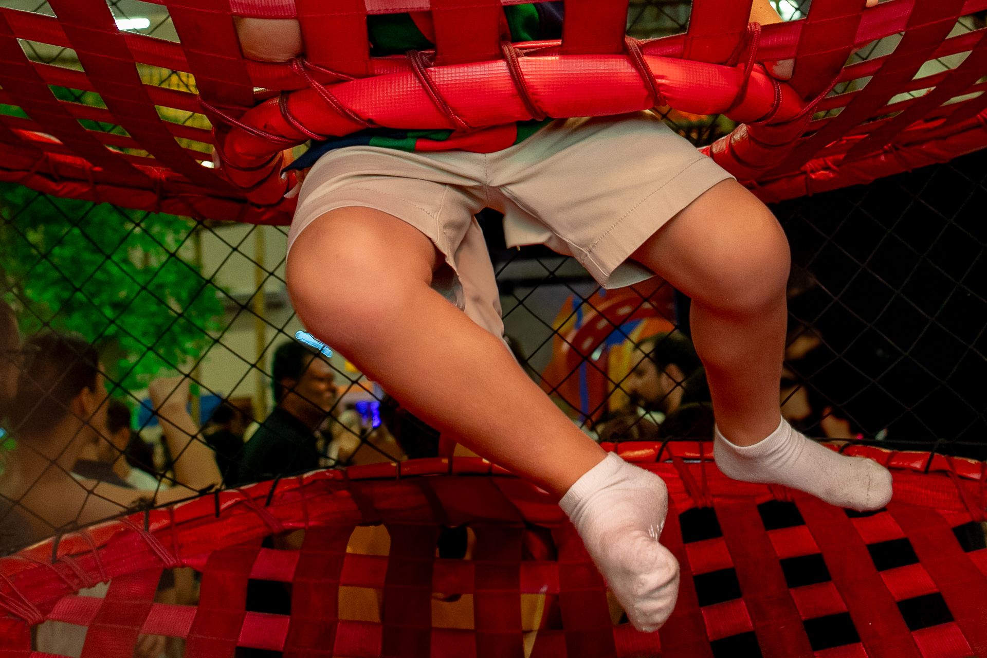 Aniversário de 5 anos do João Pedro no Buffet Estação Vai e Vem em São Paulo SP - 2 - 15