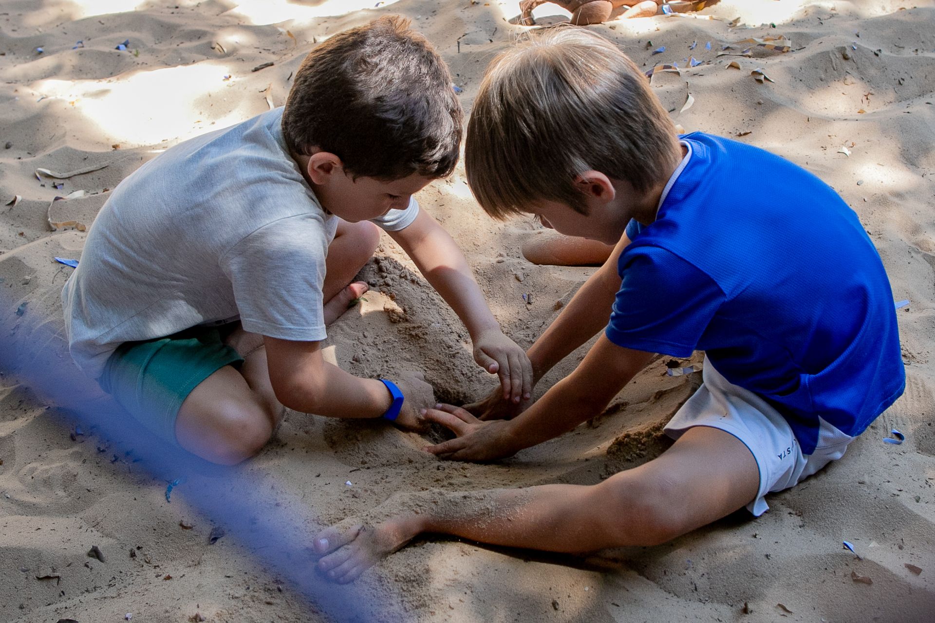 Aniversário de 6 anos do Felipe no Clube Círculo Militar de São Paulo - 2 - 3